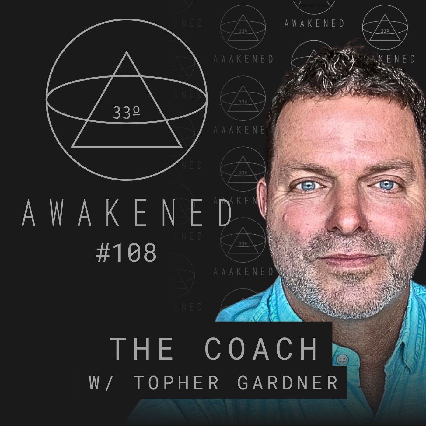 The Coach: Ancient Alchemy, Biomimicking Bacteria, The Little Season, Christ's Millennial Reign, NDE, & Benevolent Beings w/ Topher Gardner The Coach: Ancient Alchemy, Biomimicking Bacteria, The Little Season, Christ's Millennial Reign, NDE, & Benevolent Beings w/ Topher Gardner