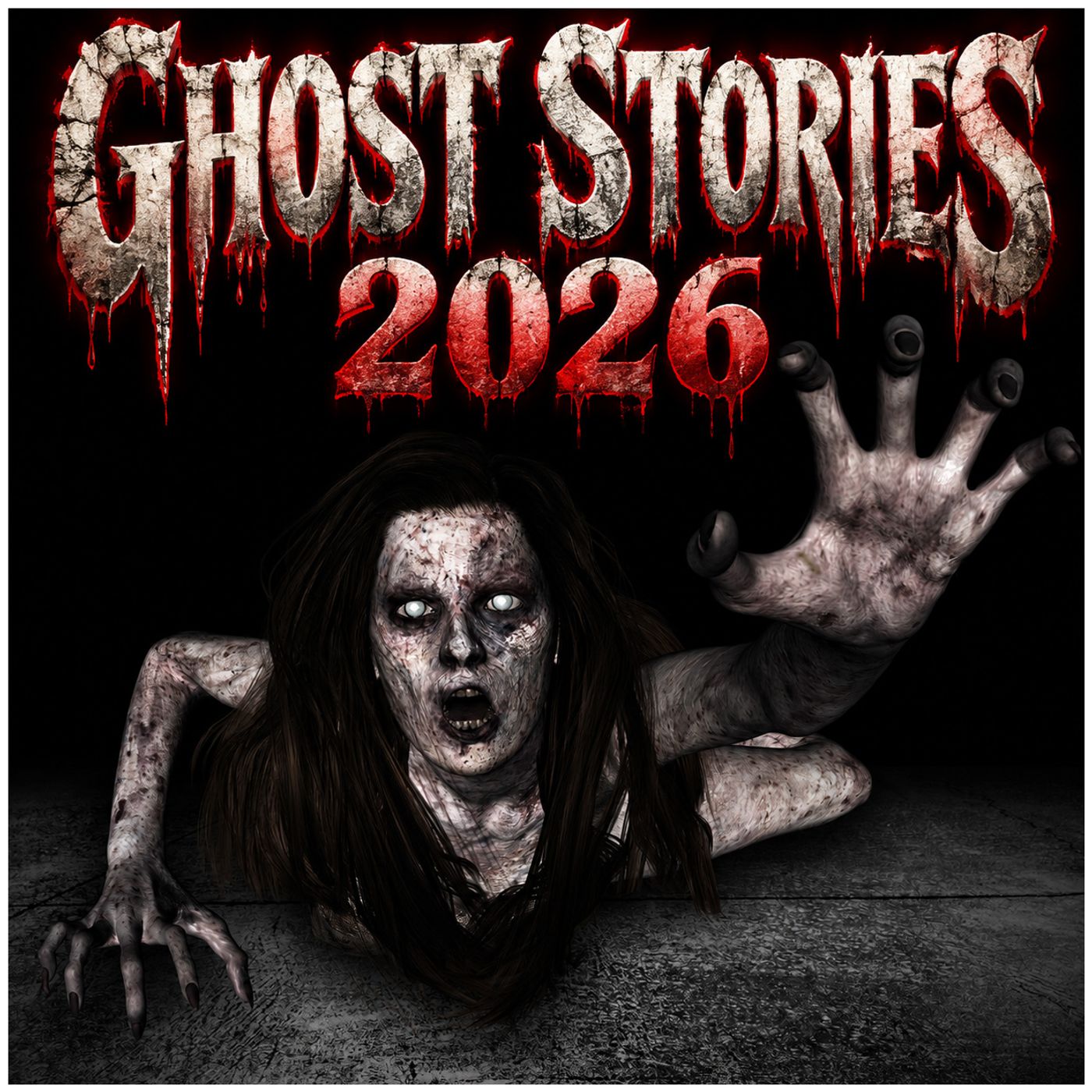 Ghost Stories 2026 episode artwork