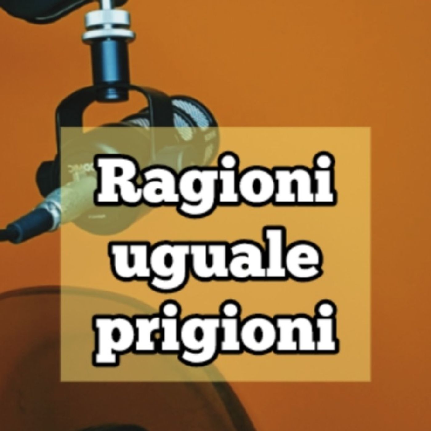 Episodio 1595 - Ragioni uguale prigioni. 4tu episode artwork
