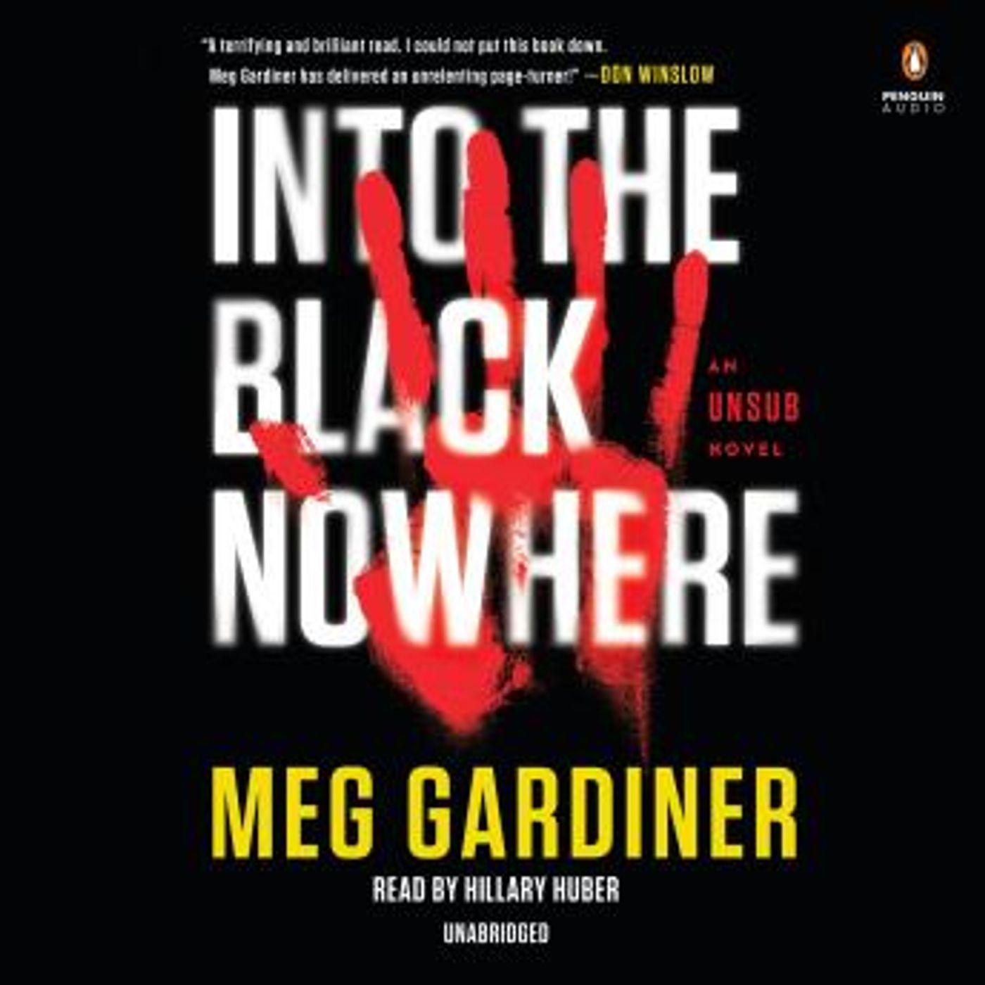 Stream Popular Full Audiobooks in Mystery, Thriller & Horror, Suspense