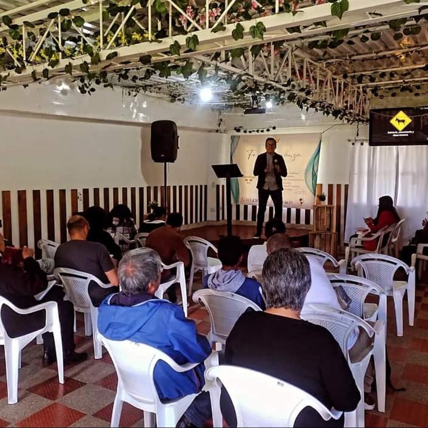 Fe y Esperanza Sabana Norte