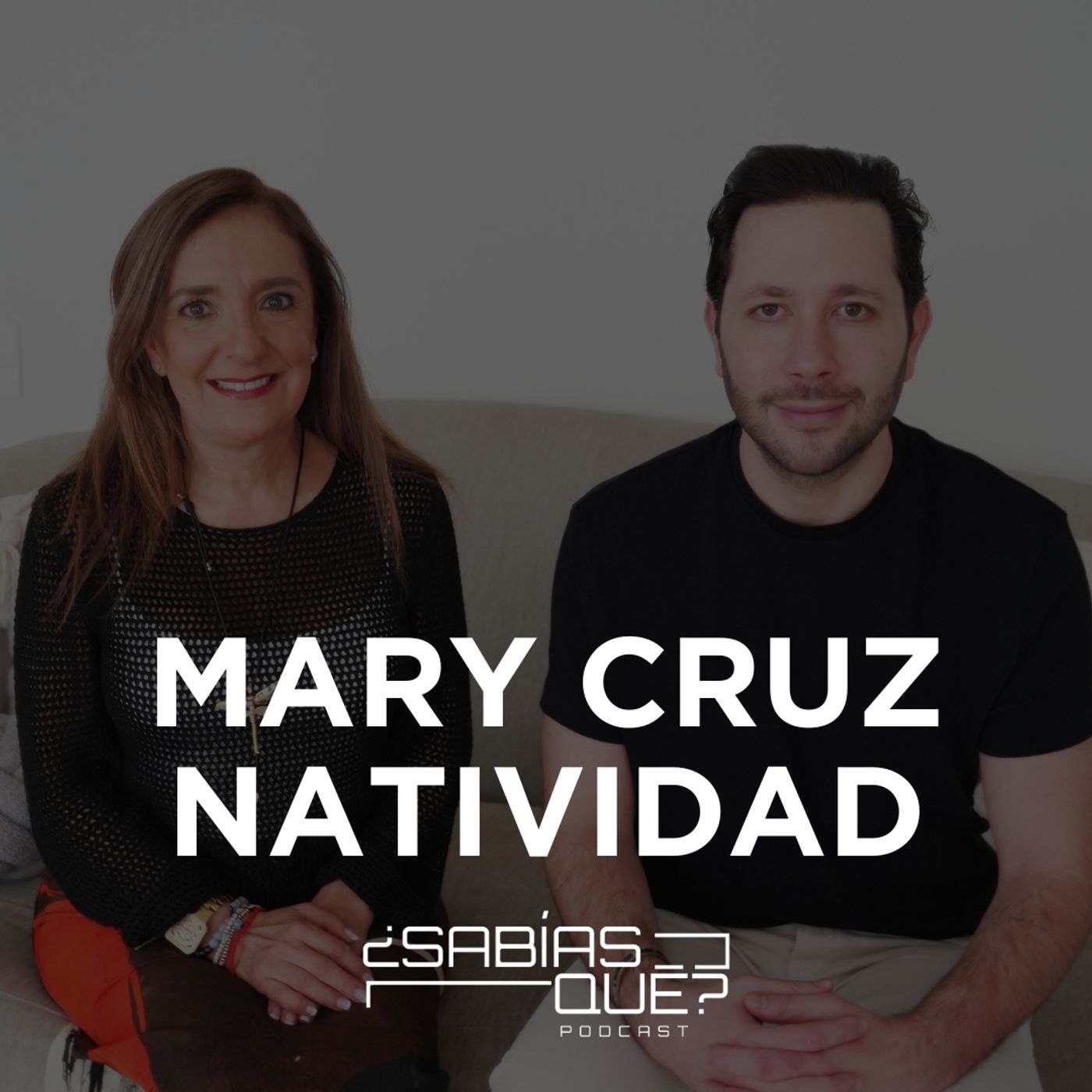 ¿Sabías Qué? - Podcast