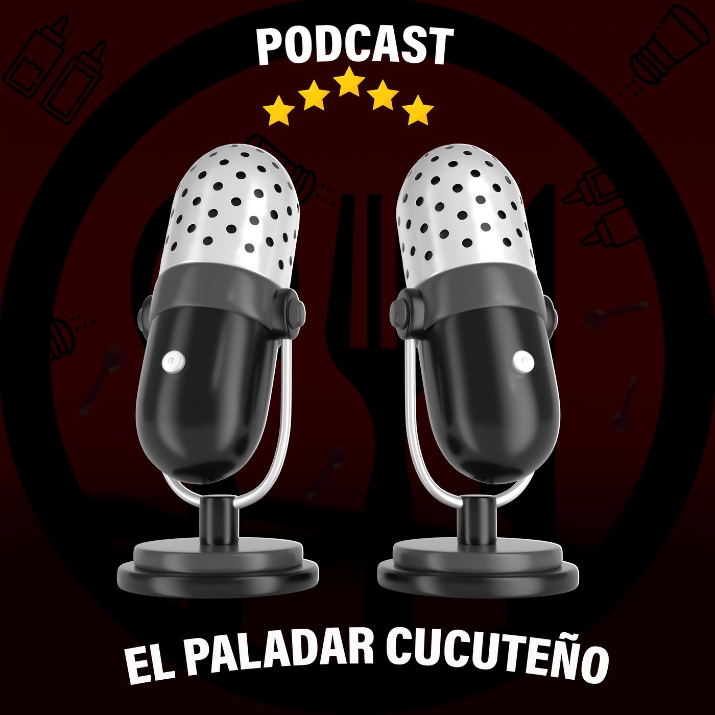 El paladar cucuteño podcast artwork