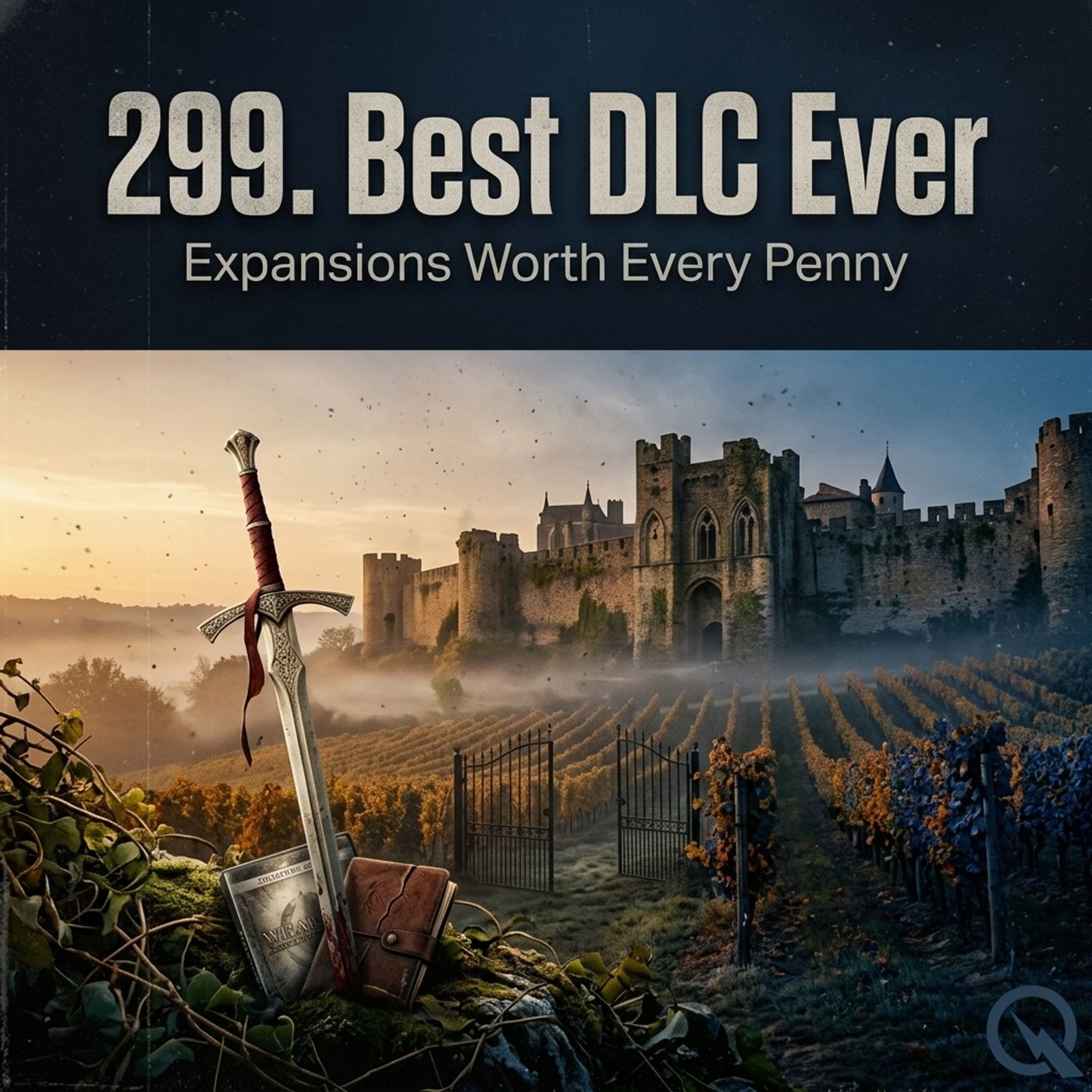 299. Best DLC Ever