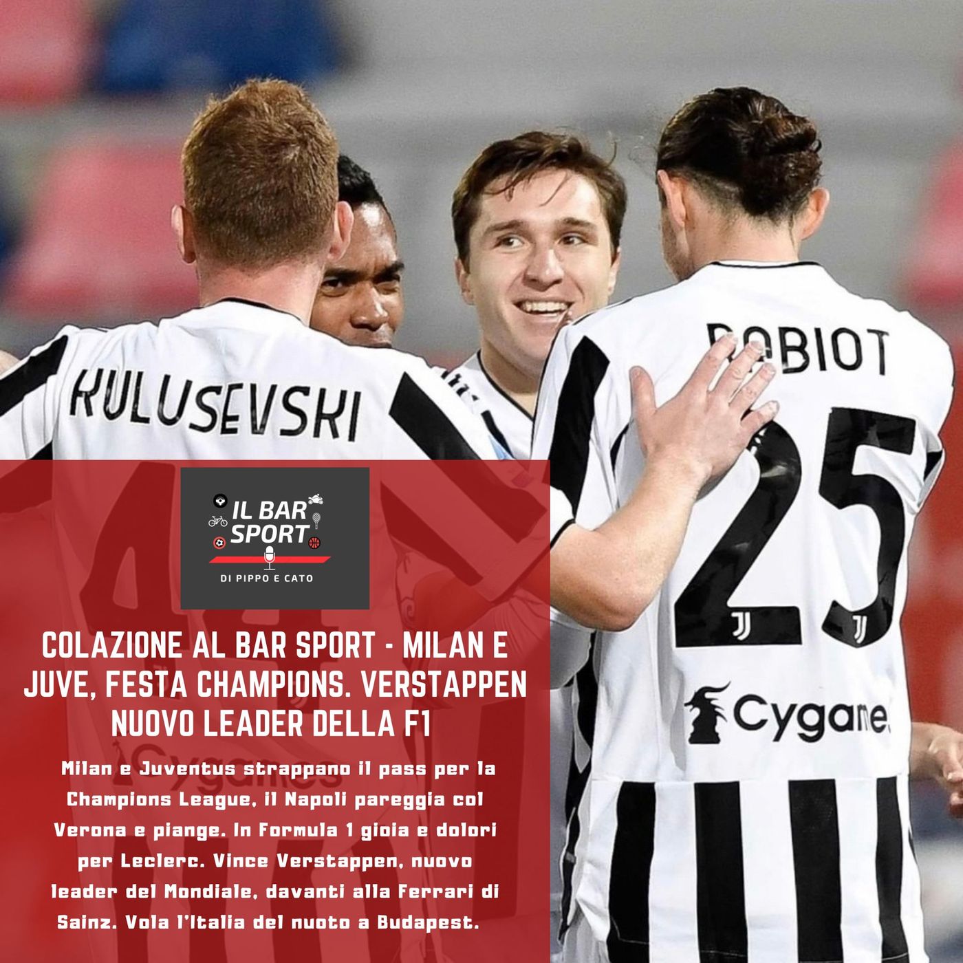 Il Bar Sport di Pippo&Cato