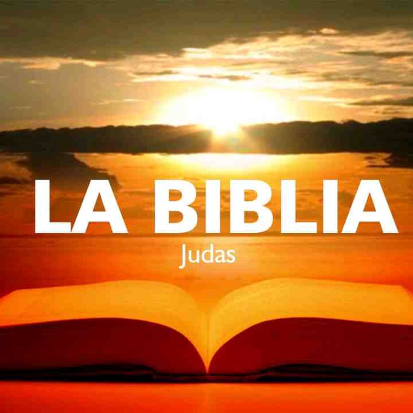 La Biblia 65│Libro de JUDAS Completo(MP3_160K)