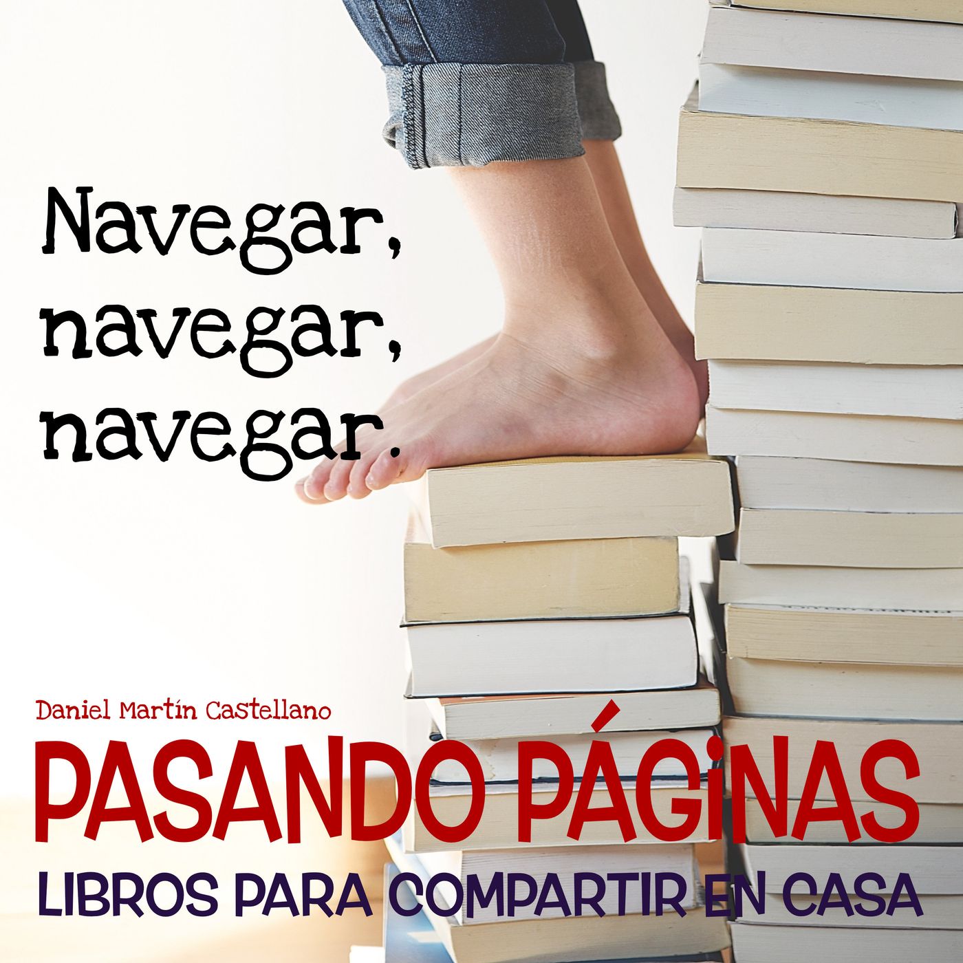 Pasando Páginas
