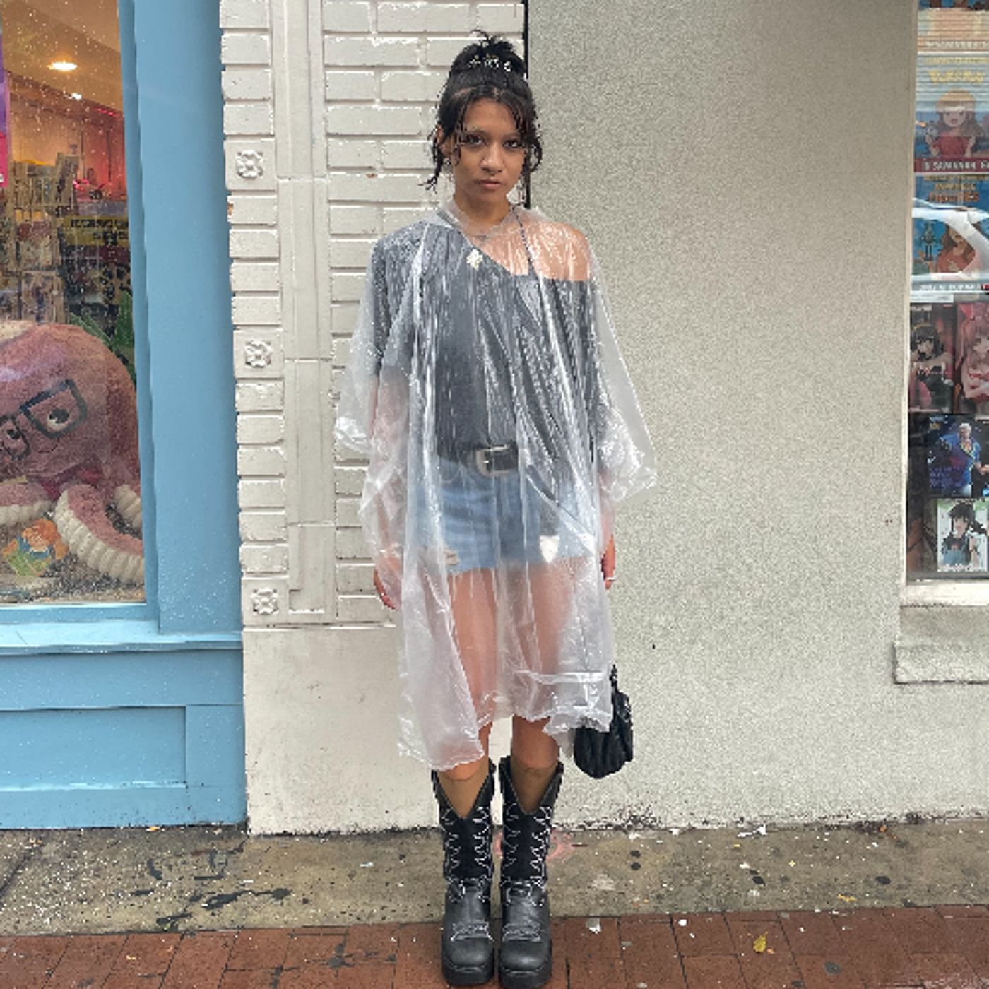 NYC Trans Oral History Project