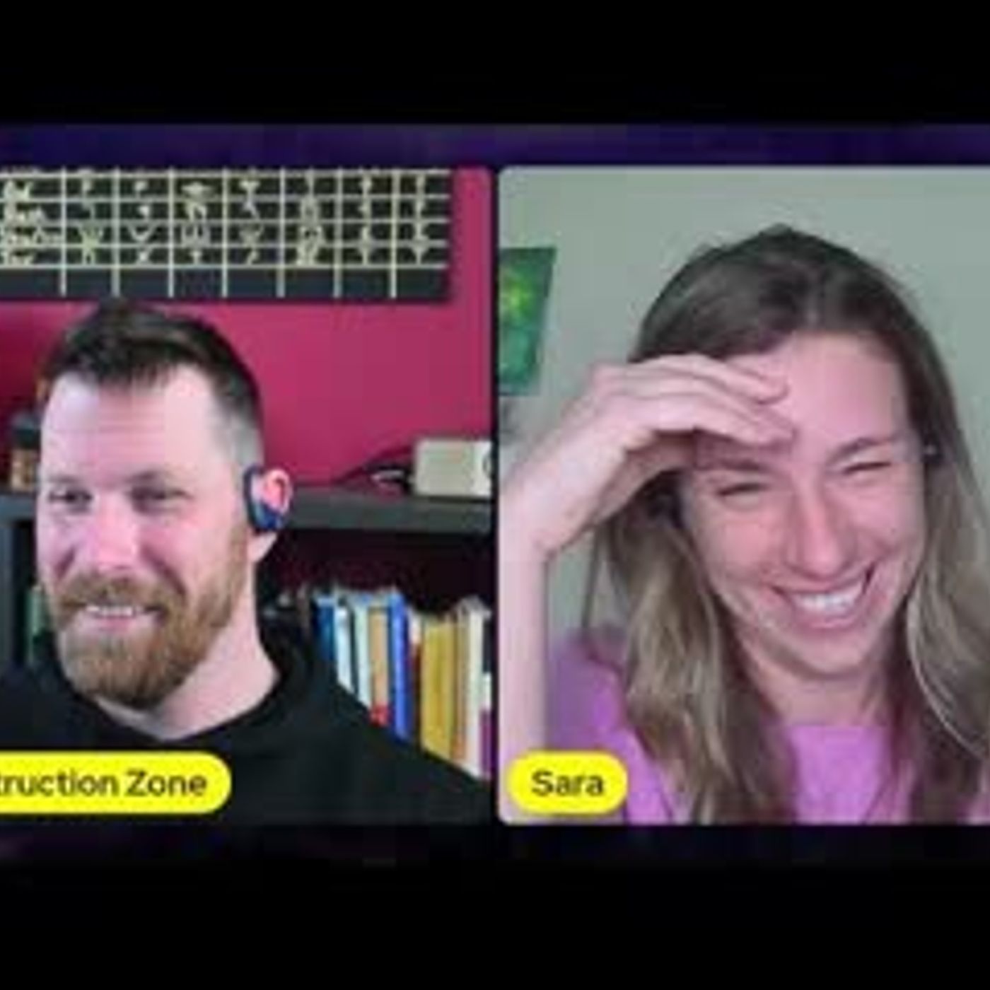 Eps. 7    Genesis 22-23   Abraham Tested & Sarah Passes.