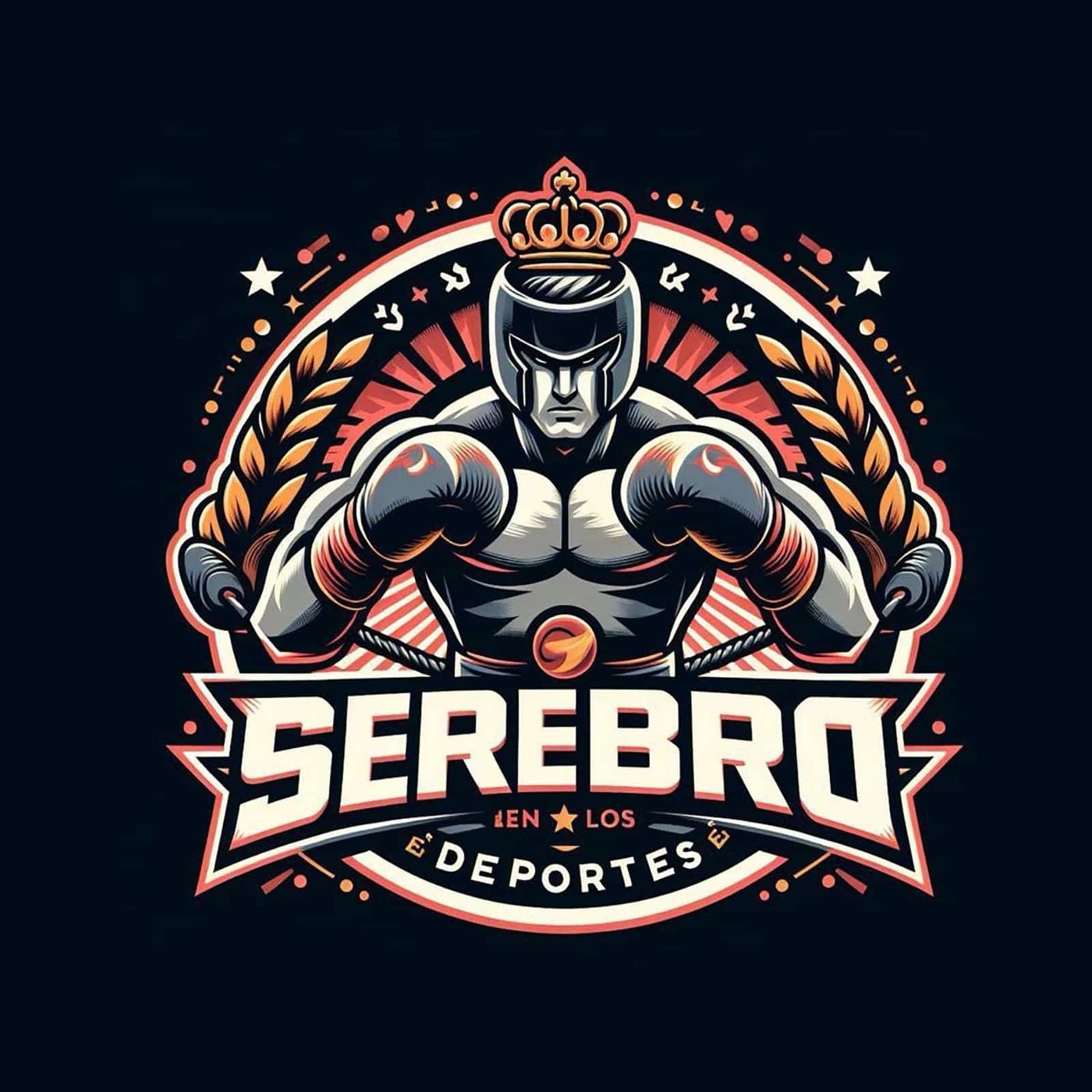 Serebro en los Deportes Podcast