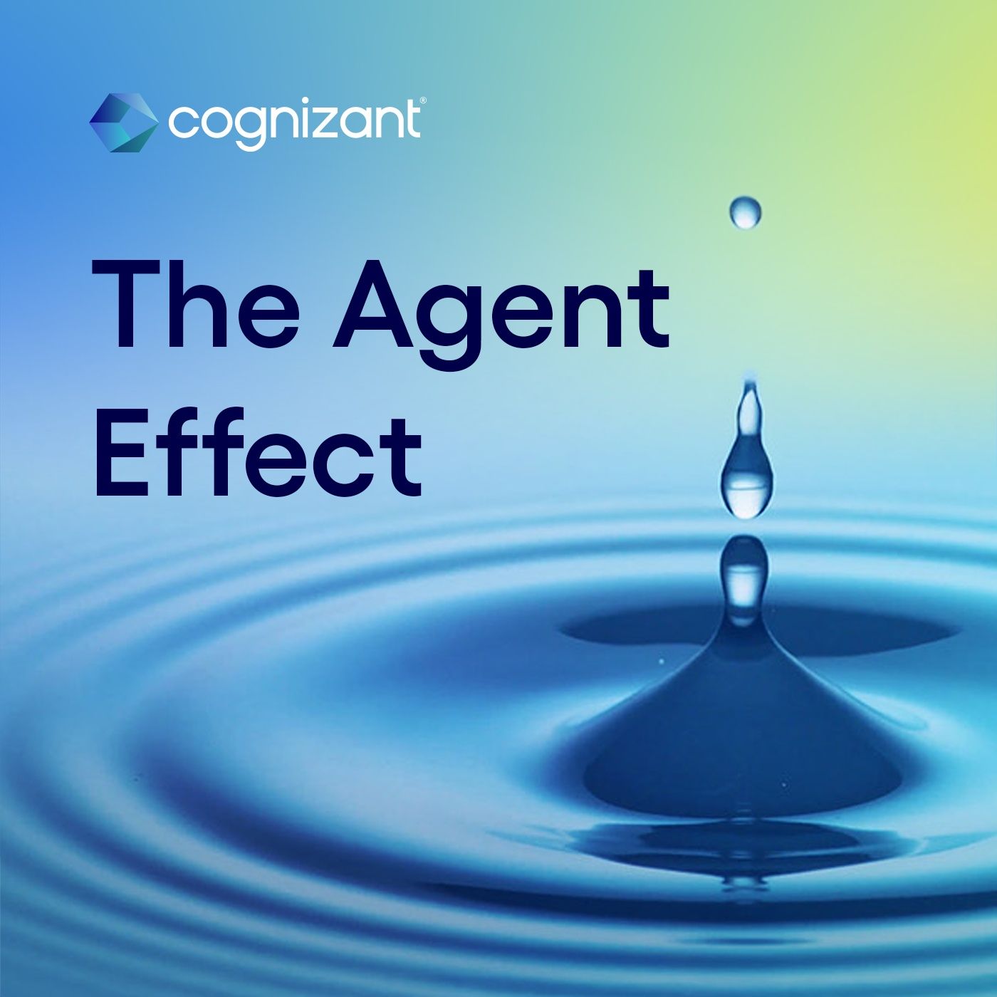 The Agent Effect