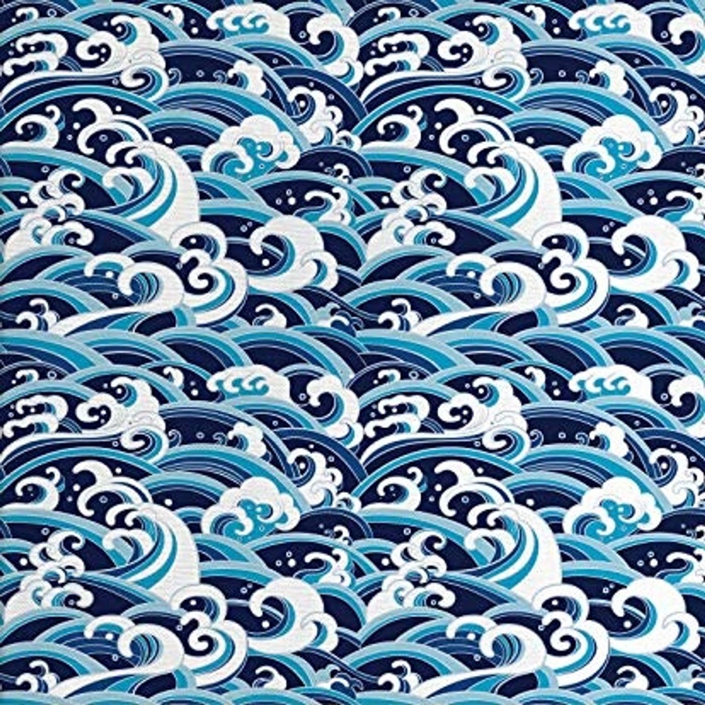 E23. #PODGANG - WaveCheck! episode artwork
