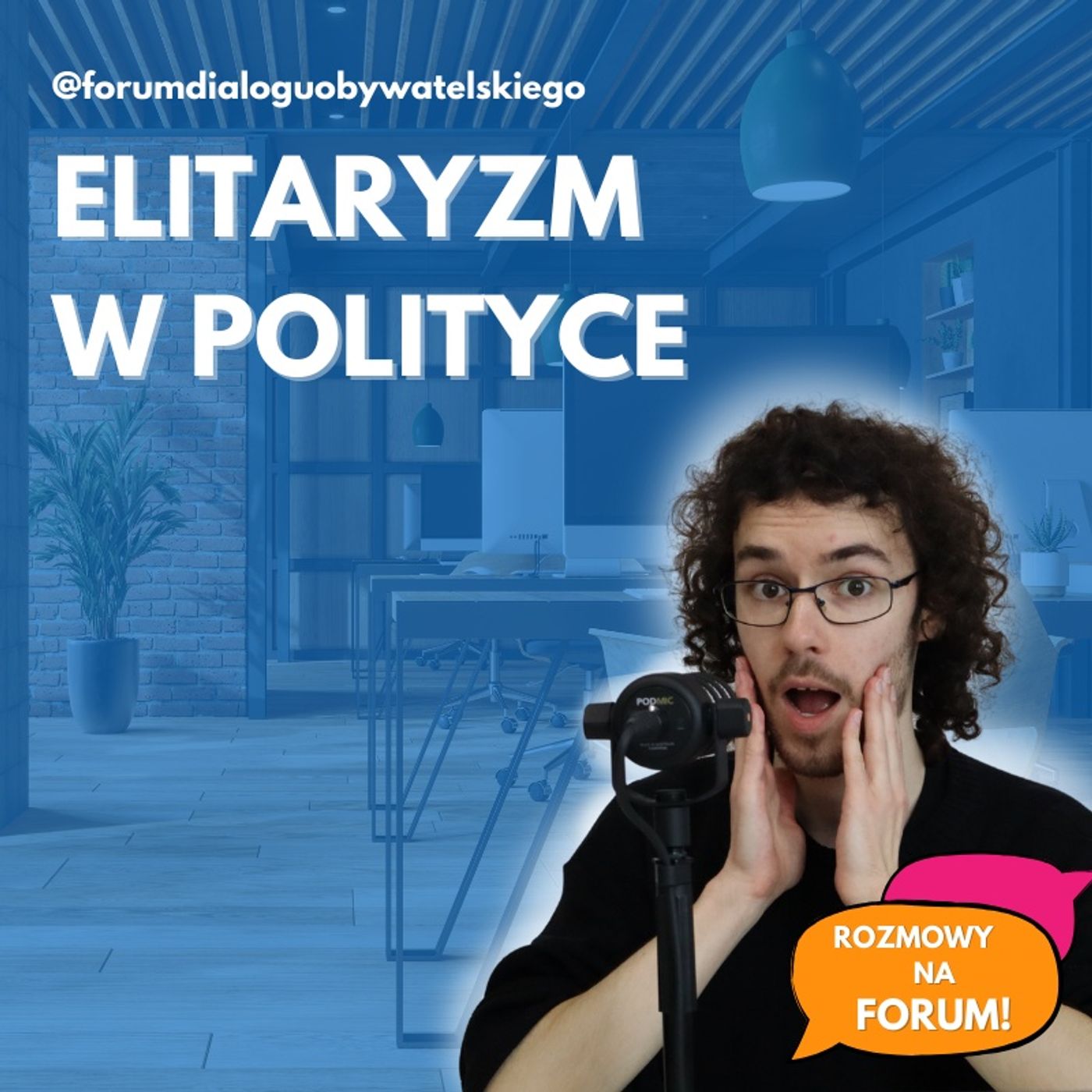 Rozmowy na Forum