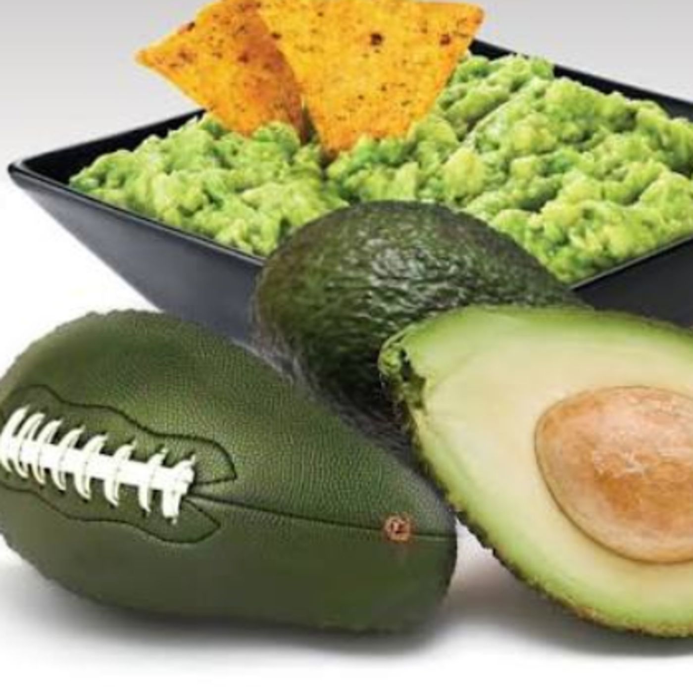 Aguacate México: el campeón del Super bowl