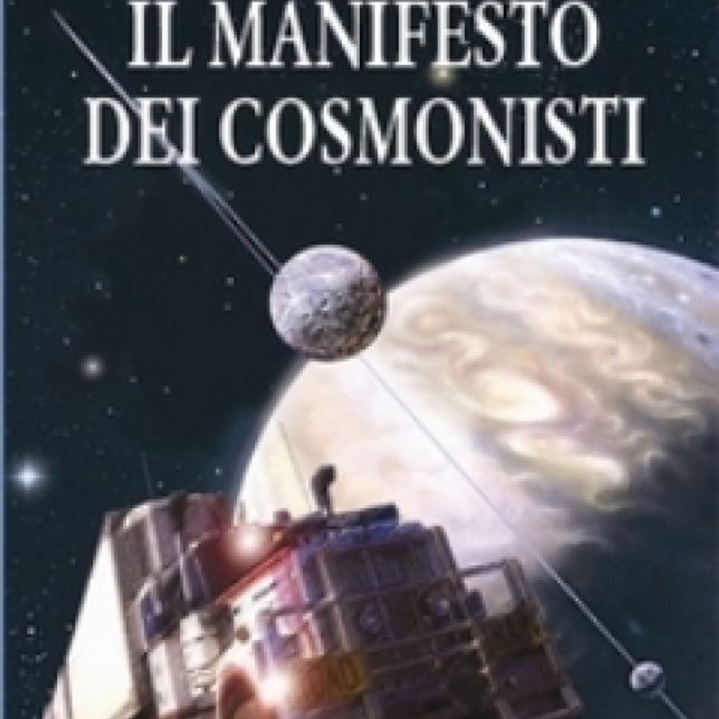 Un libro sul comodino - Rubrica episode artwork
