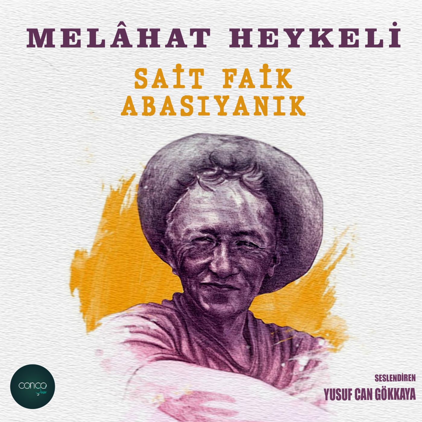 Öykü | Sait Faik Abasıyanık - Melâhat Heykeli episode artwork