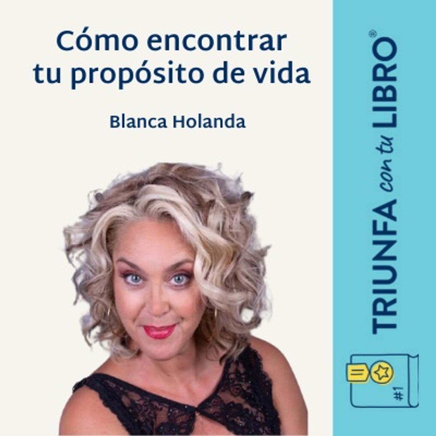 Triunfa con tu libro