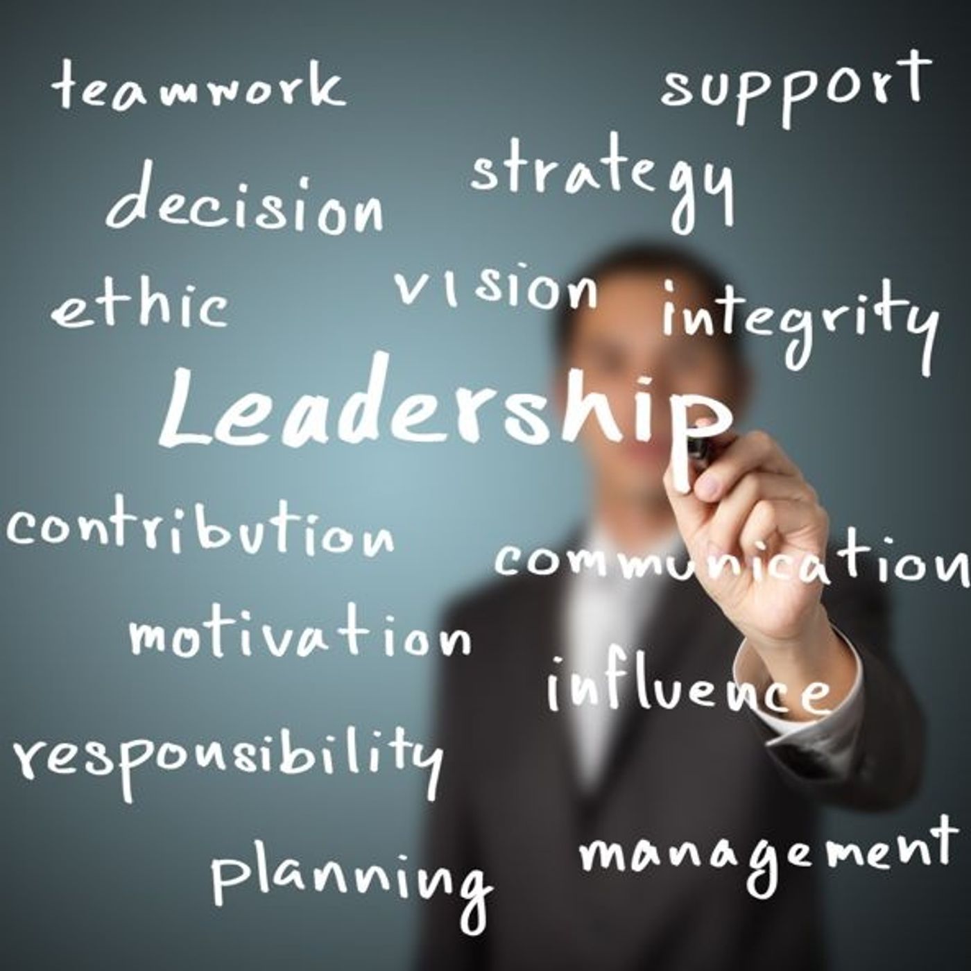 Leadership Impartation:Bearing Fruit 2