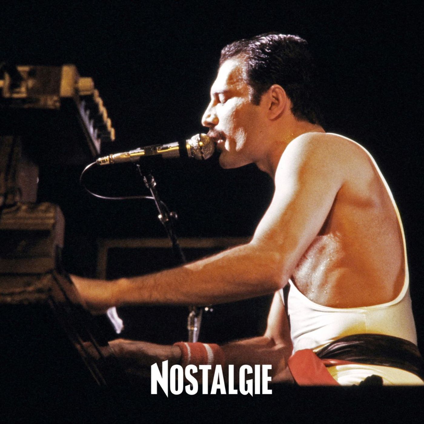 Freddie Mercury va livrer quelques uns de ses trésors