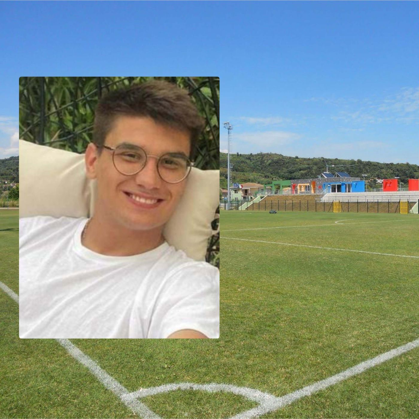 Doppio torneo in memoria di Cristian Zanolla, il papà: “Mio figlio vive nonostante l’ingiustizia”