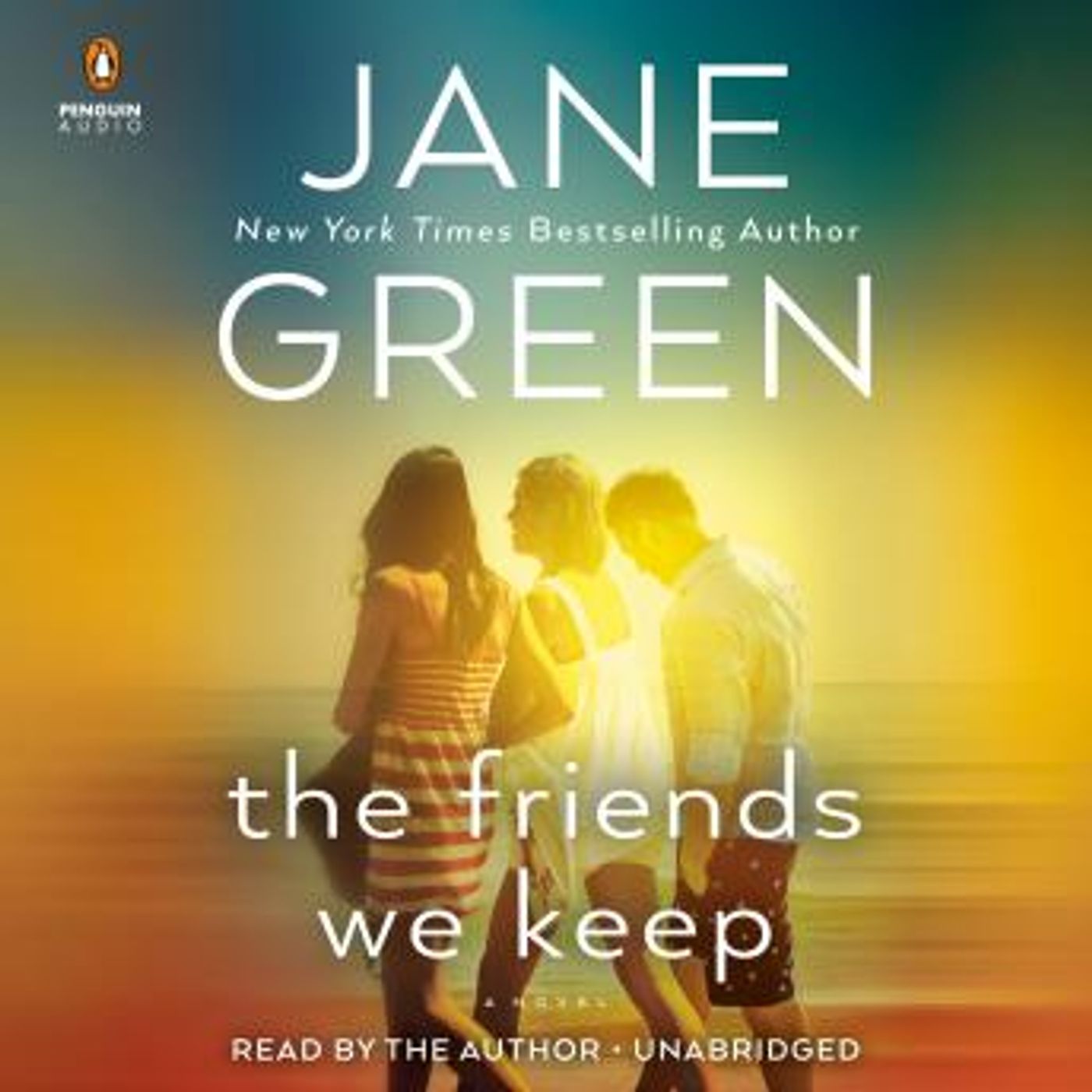 Listen to Top Full Audiobooks in Fiction, Contemporary Women