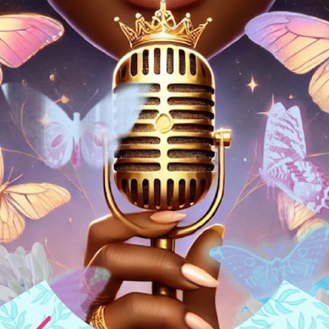 Les'Bhonest by Rashel Marie podcast artwork