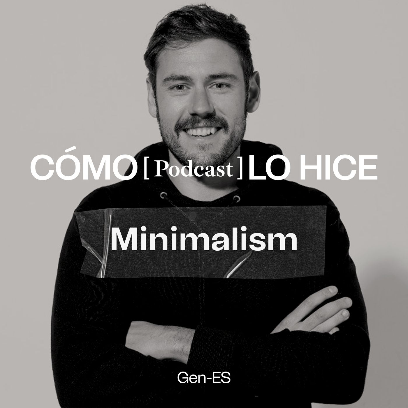 Minimalism: Victor Rodado
