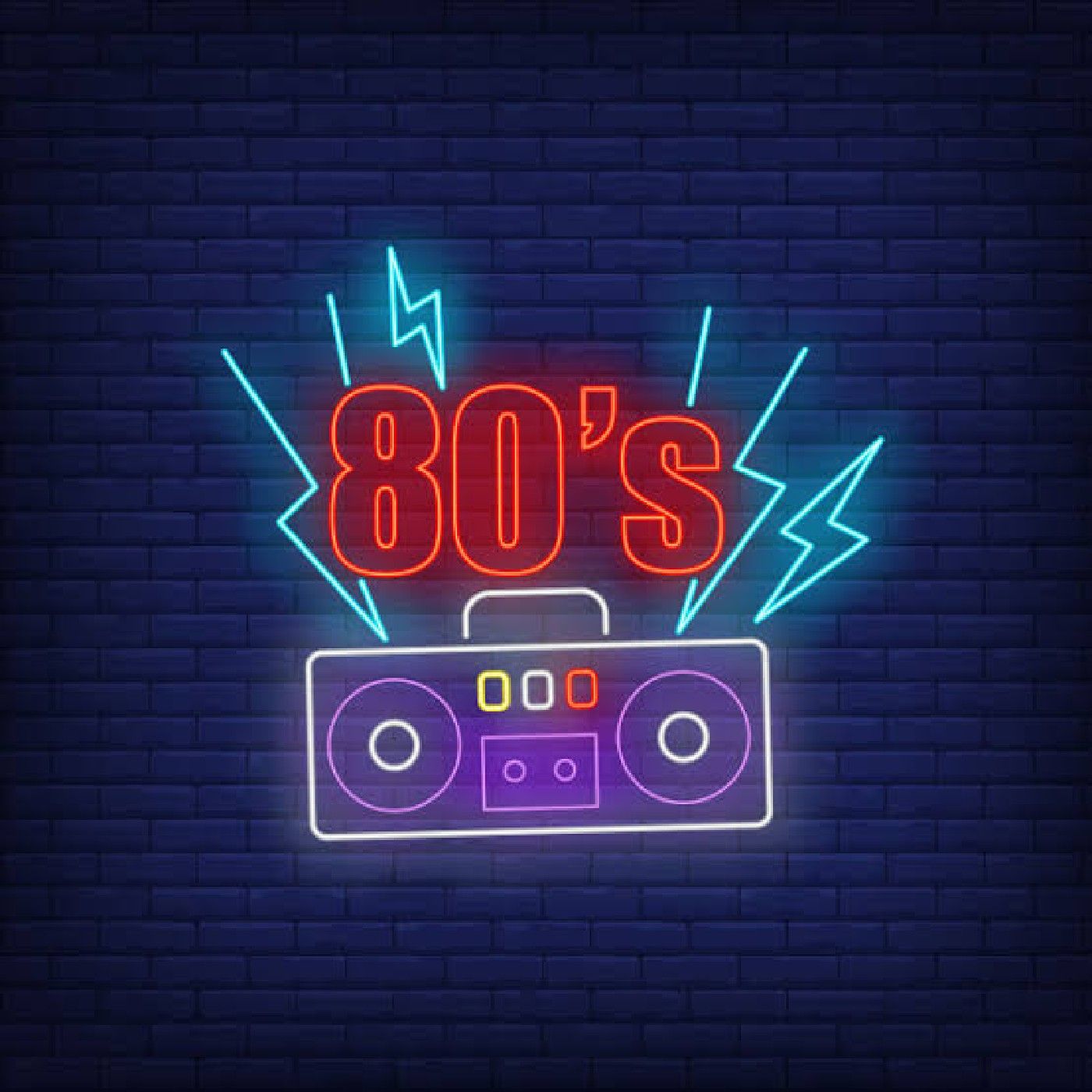 Anos 80