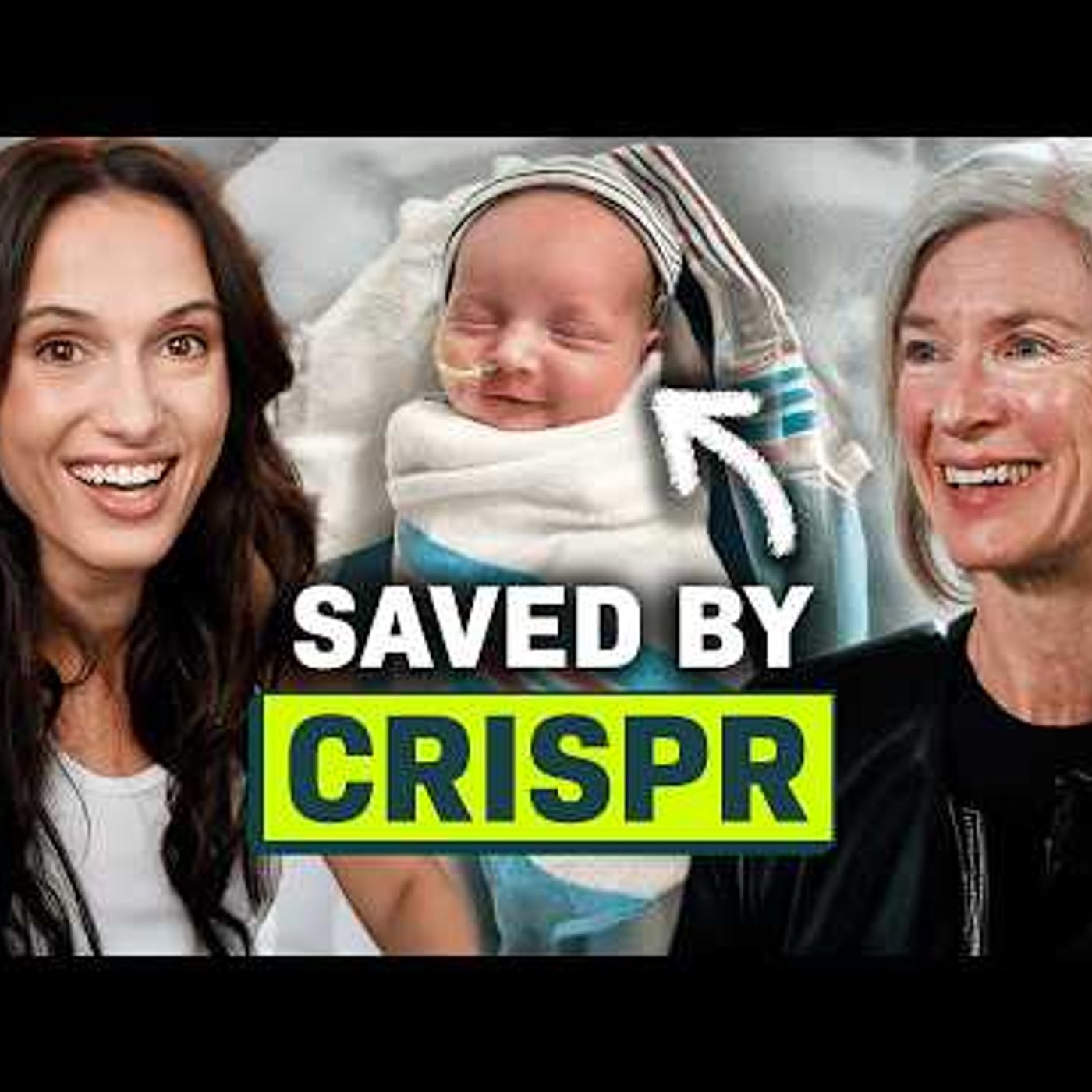 Huge If True - Cleo Abram