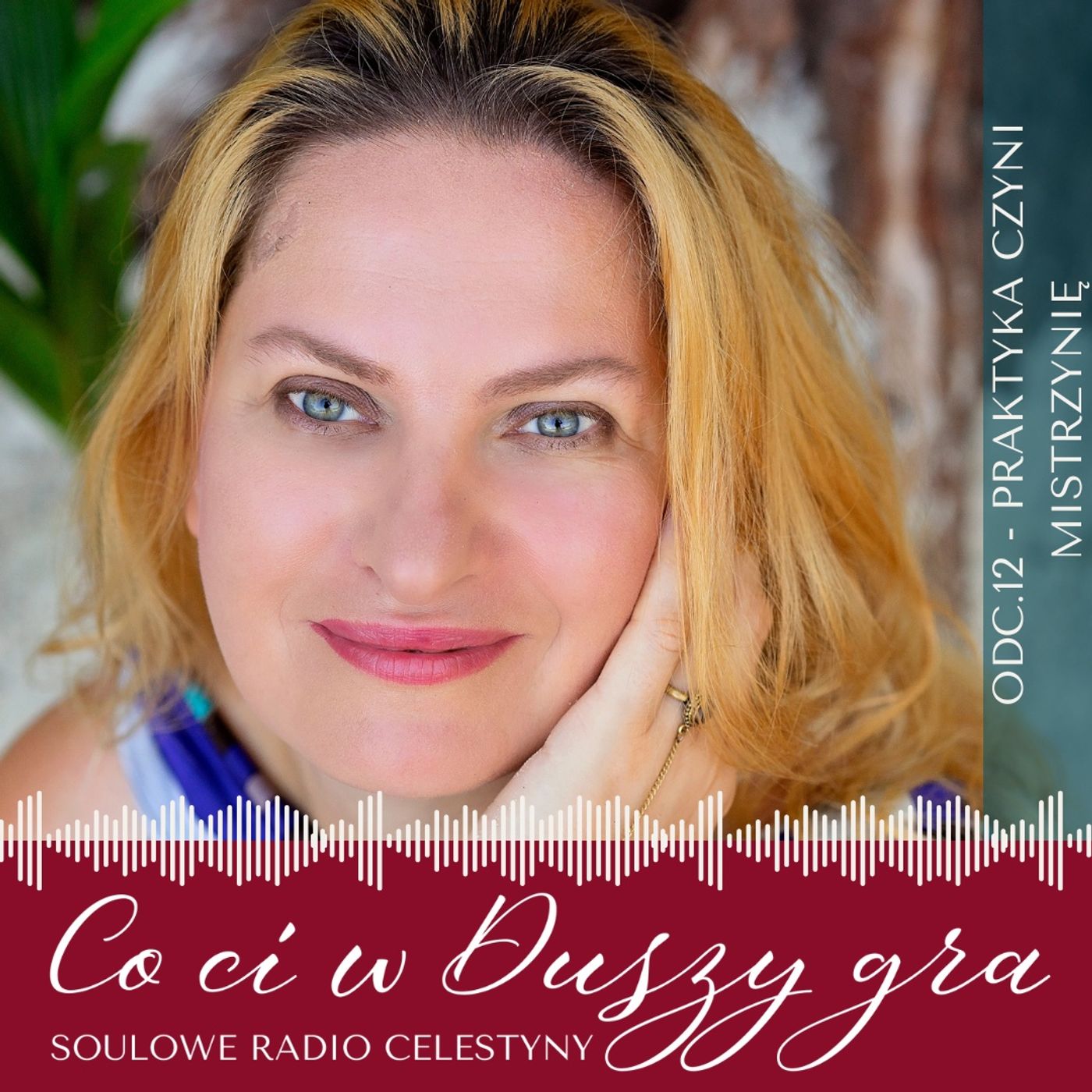 Co ci w duszy gra - Soulowe Radio