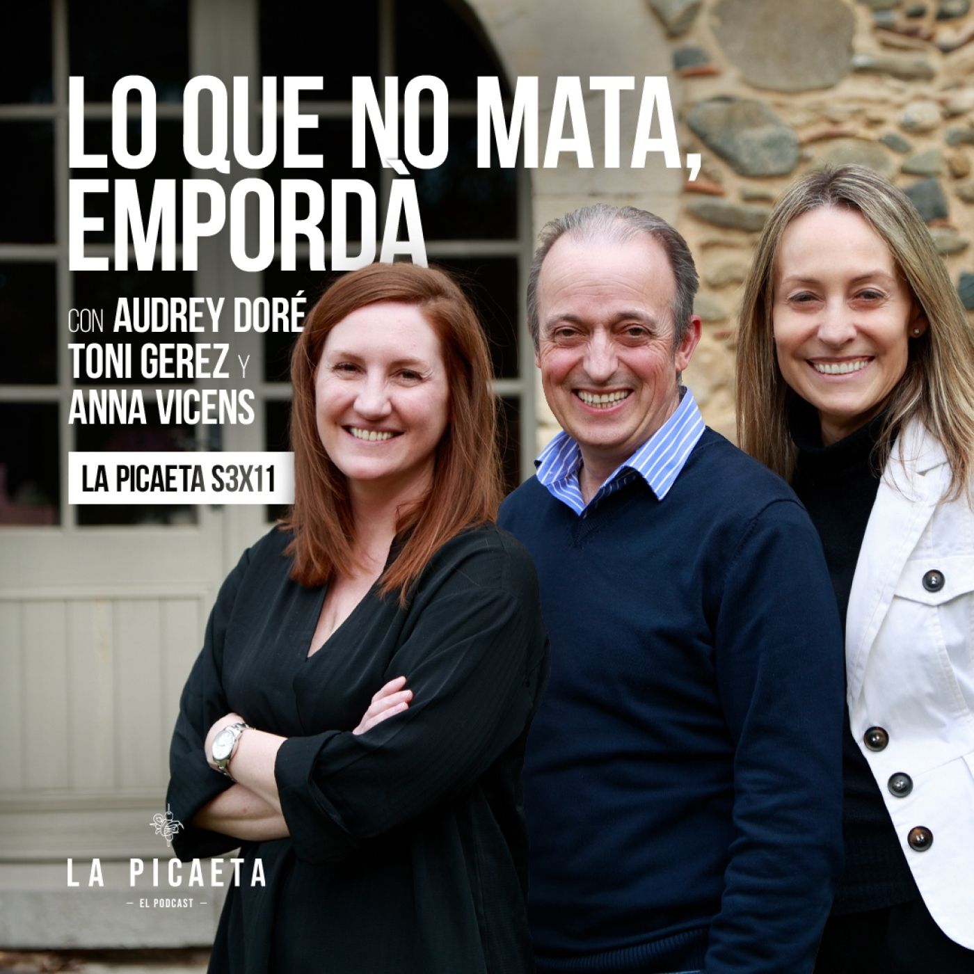 LA PICAETA