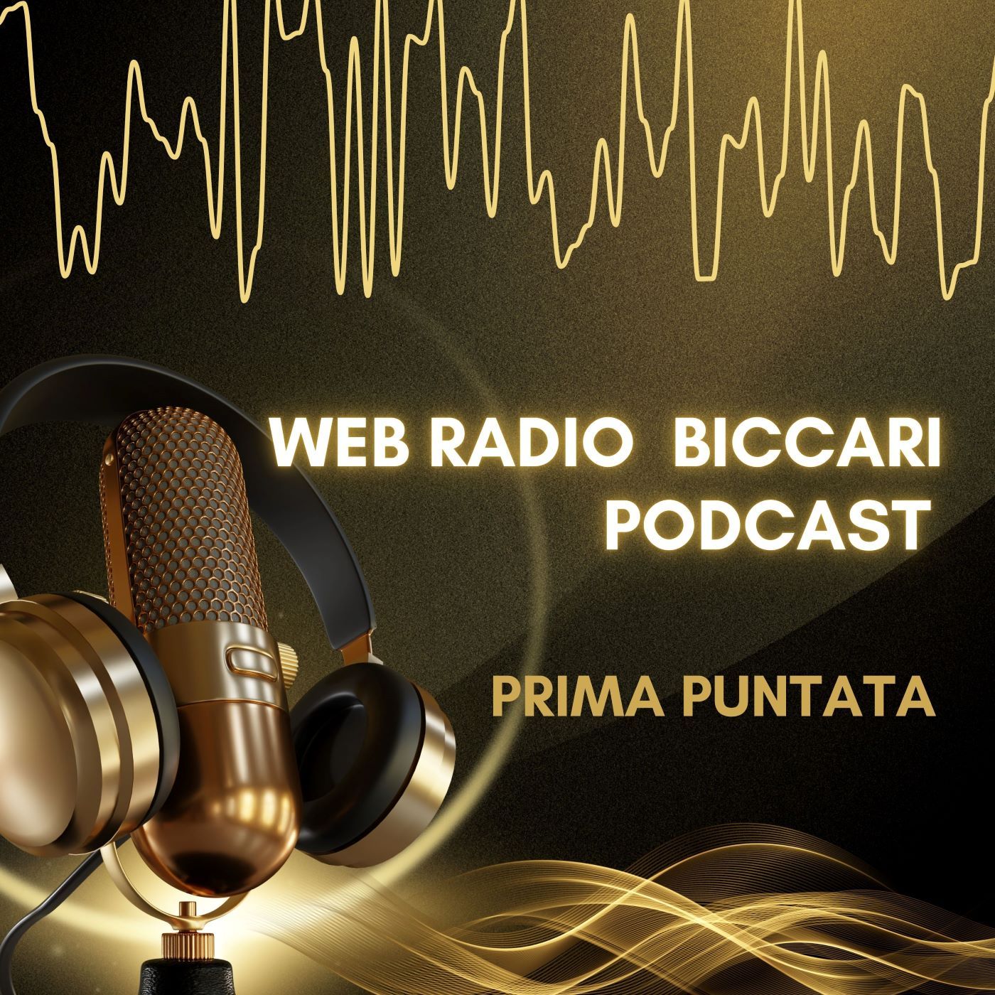 WEBRADIO Biccari