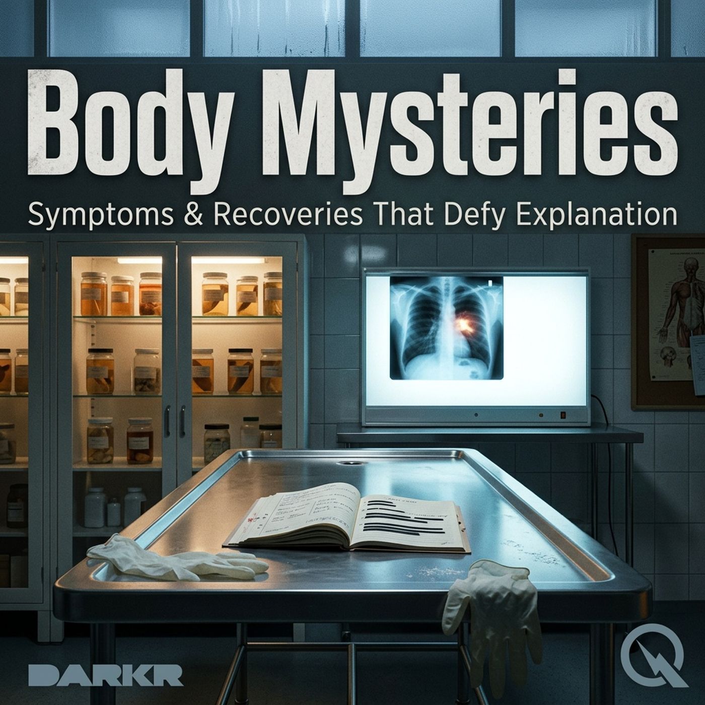 Body Mysteries
