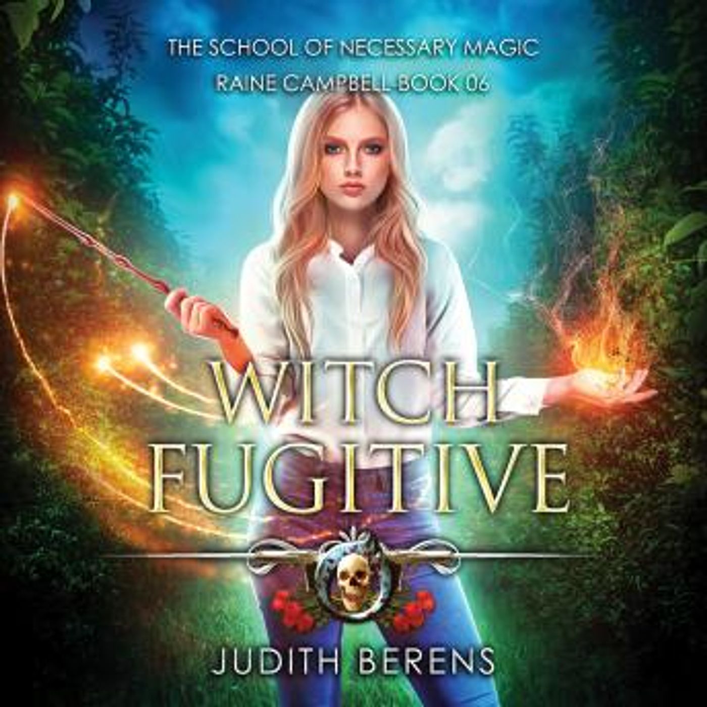 Grab the Essential Full Audiobooks in Science Fiction & Fantasy, Fantasy