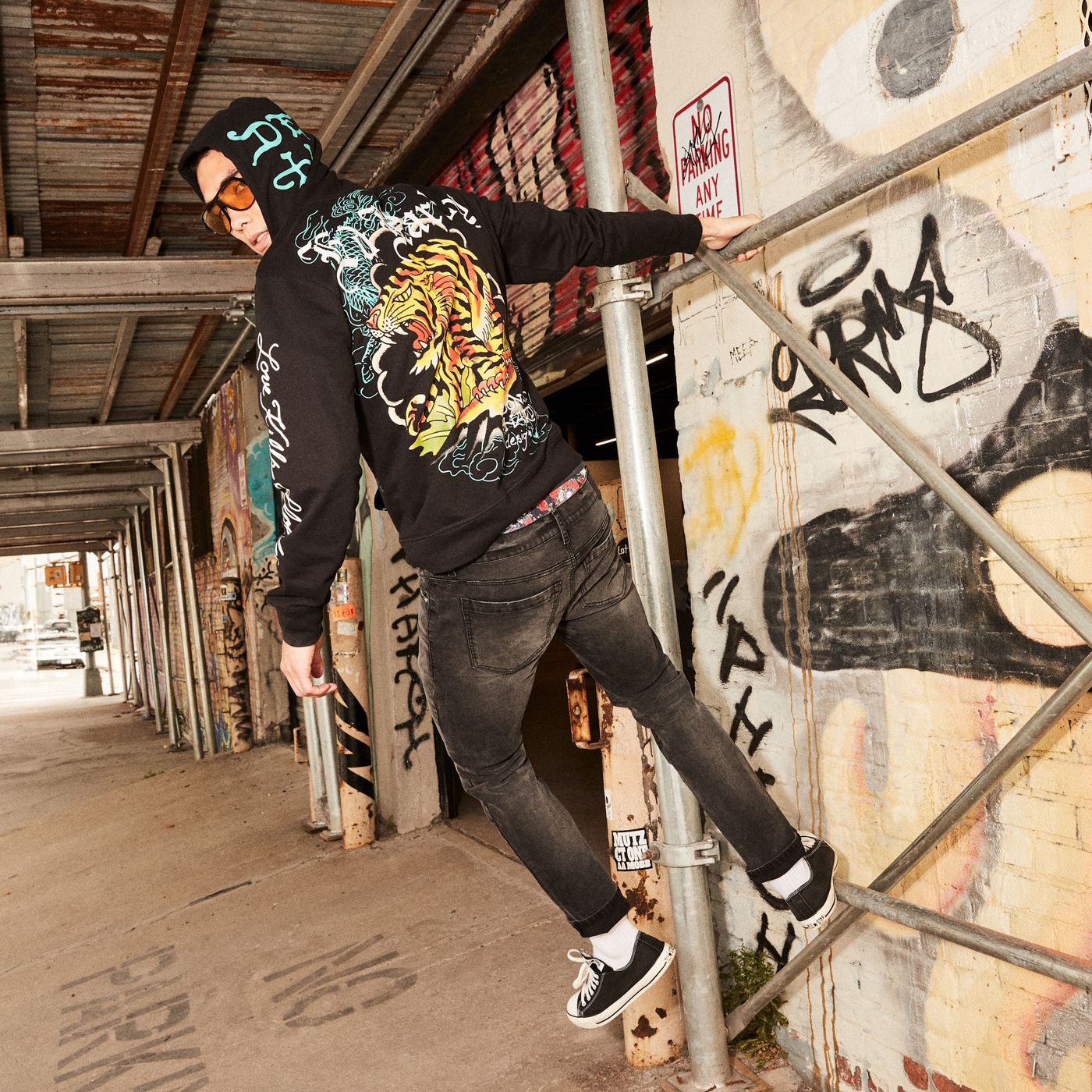 Ed Hardy