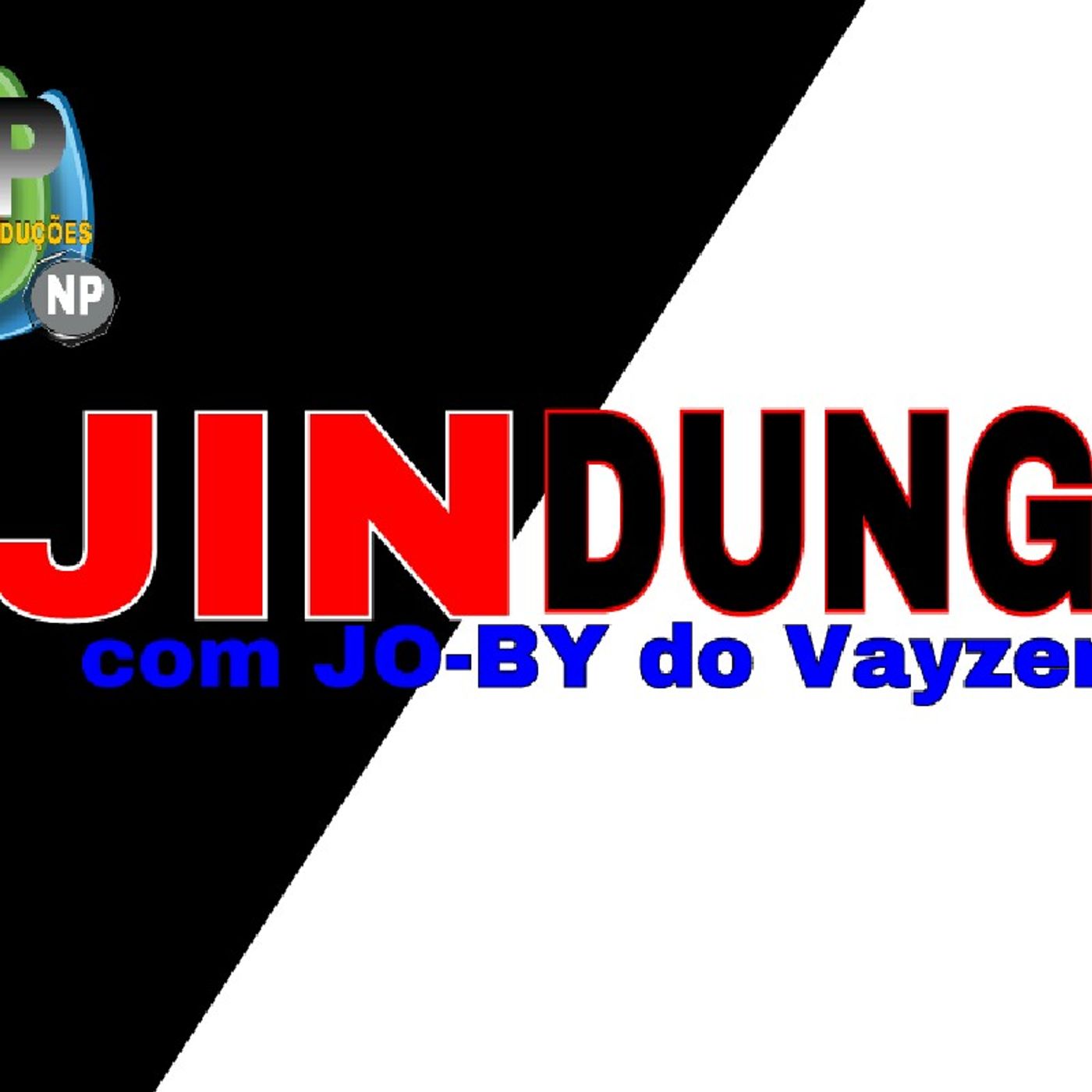 JINDUNGO episode artwork