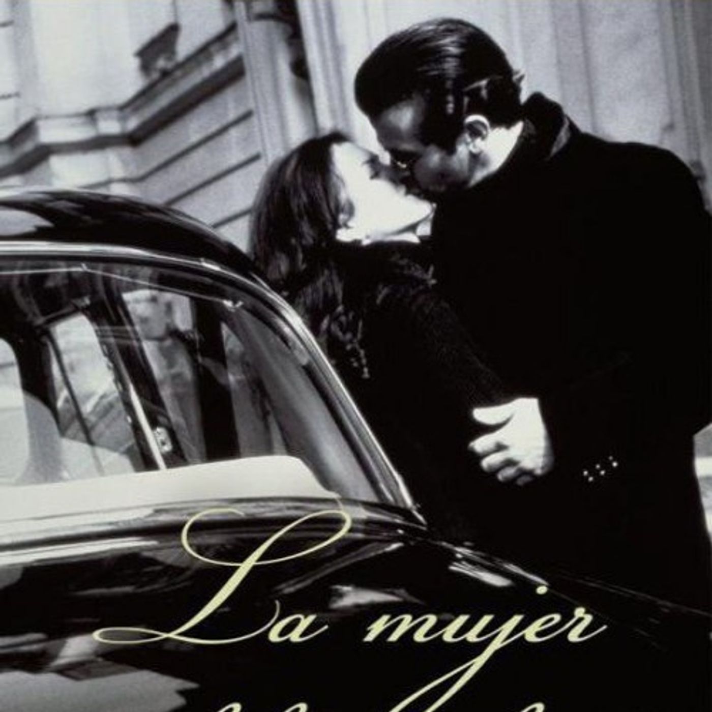 La mujer del cuadro - Cristina de Jos'h