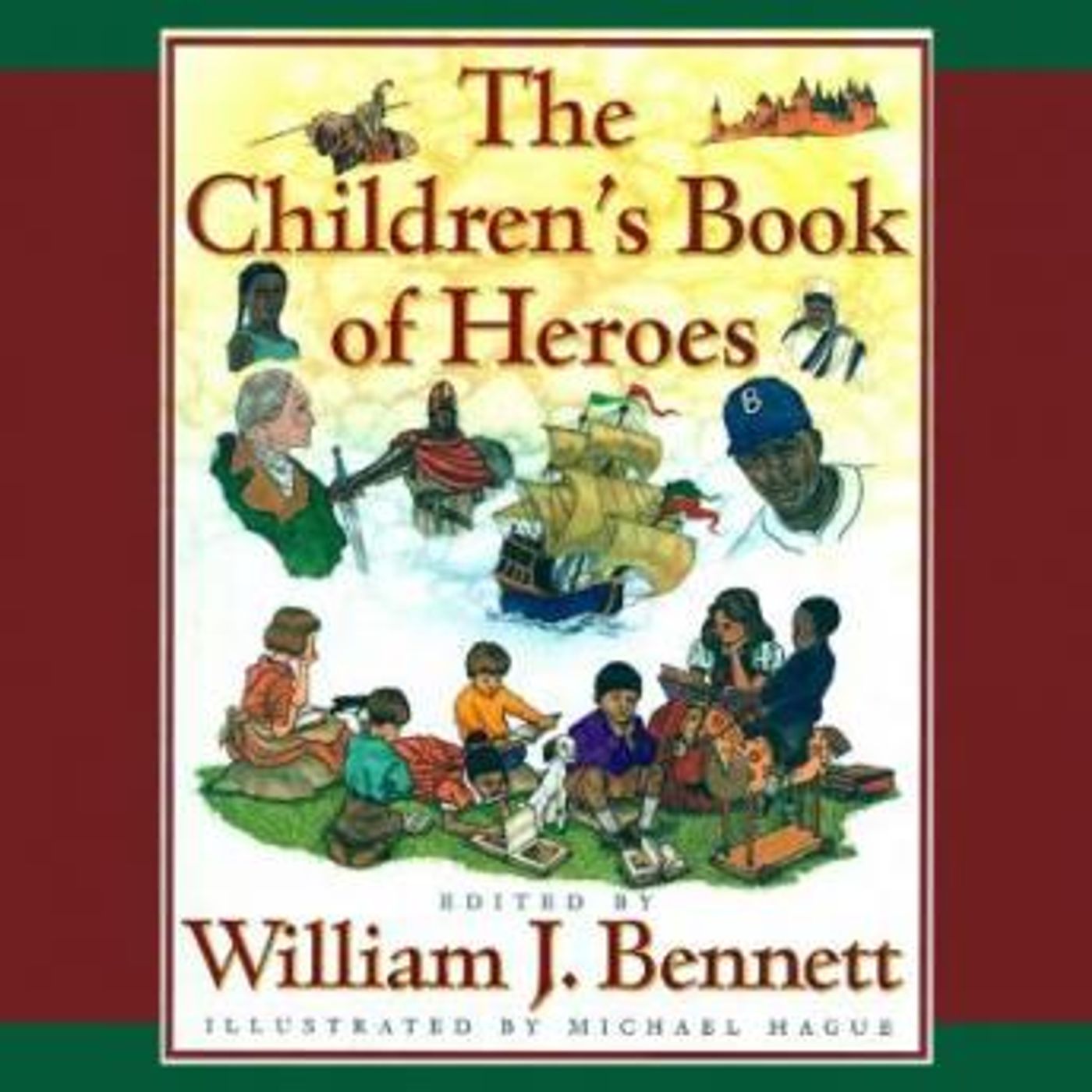 Listen to the Best Free Audiobooks in Biography & Memoir, History & Culture
