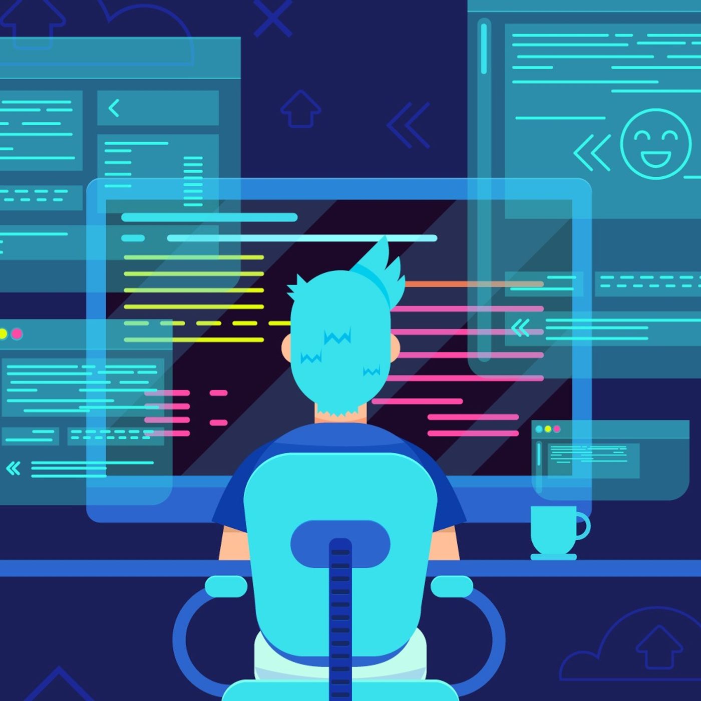 SISTEMAS COMPUTACIONALES podcast artwork