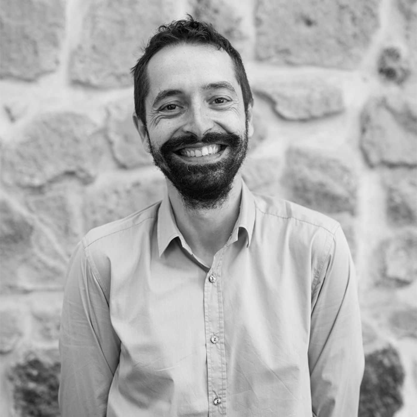 Guido Penta, Tech Recruiter - inspire Day - Radio Wellness