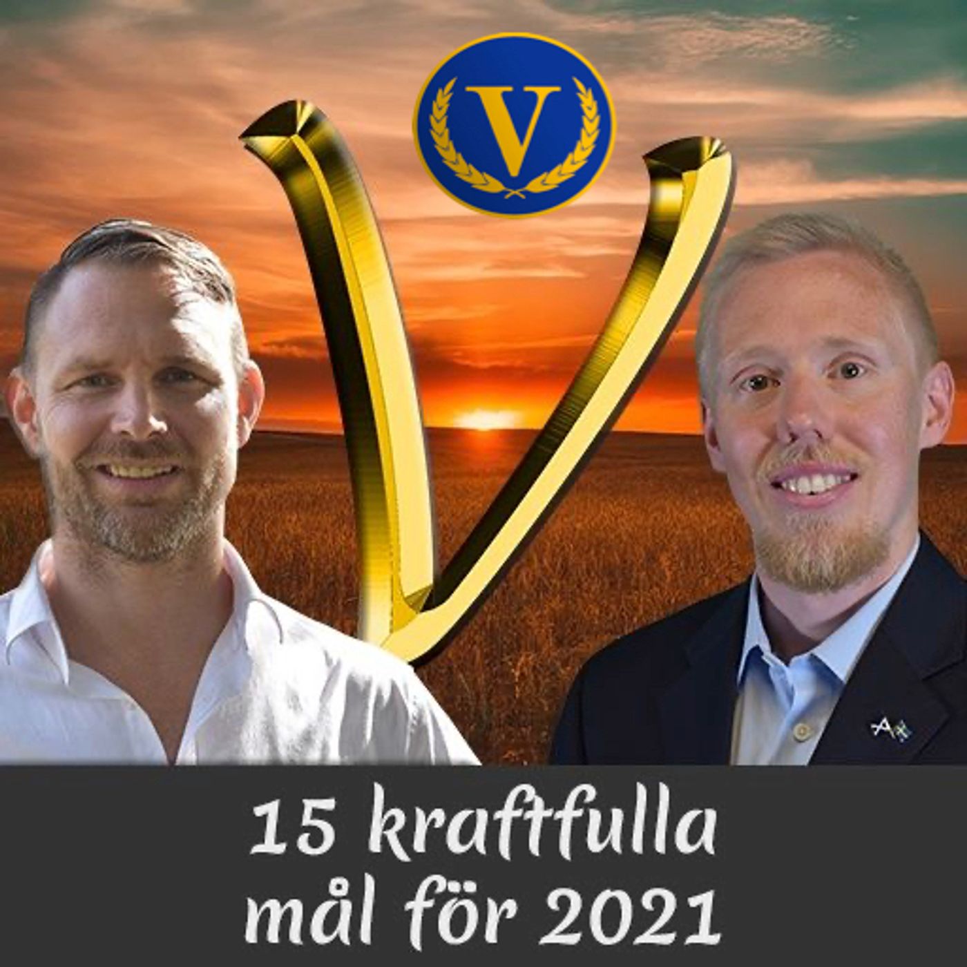 Vinnarpodden