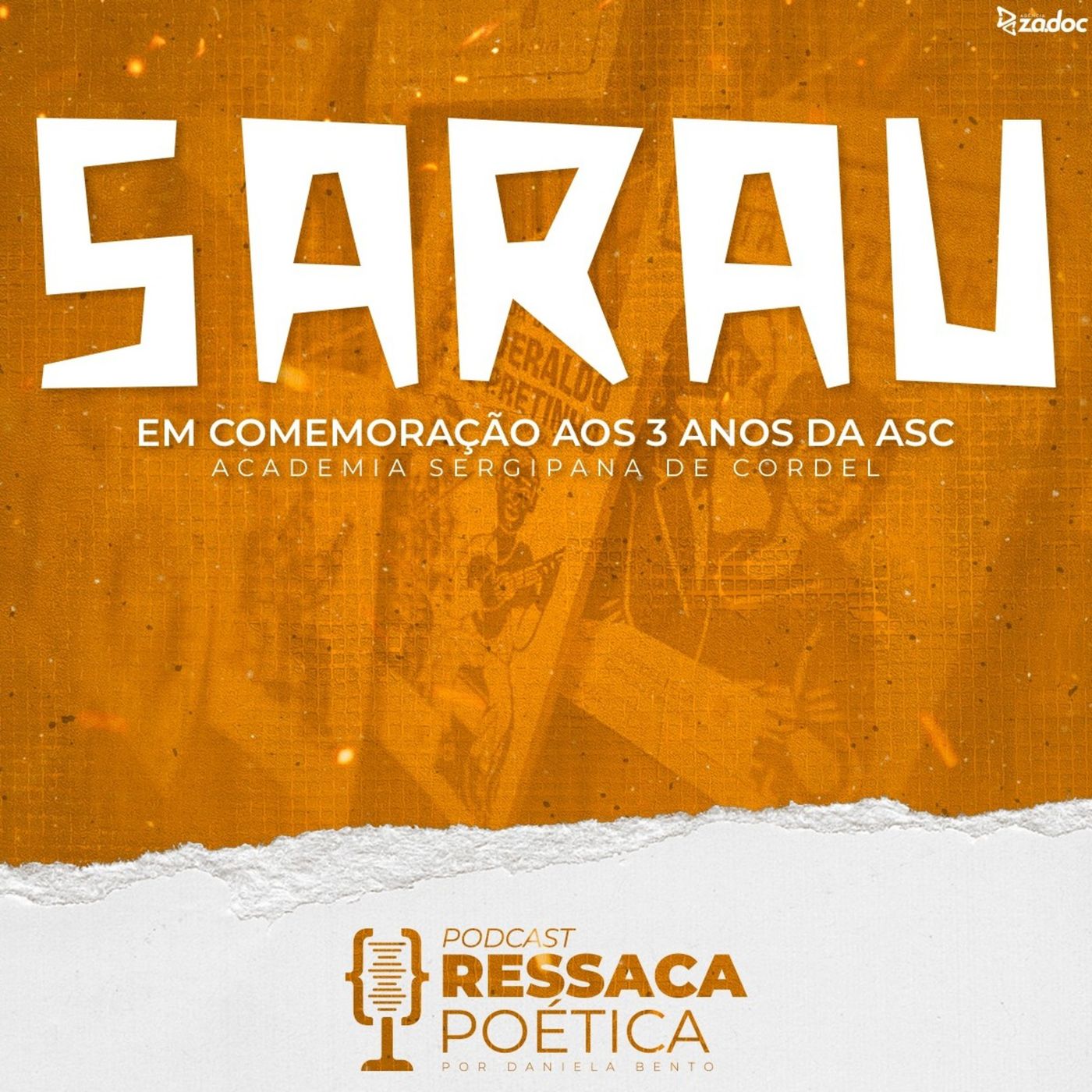 RESSACA POÉTICA