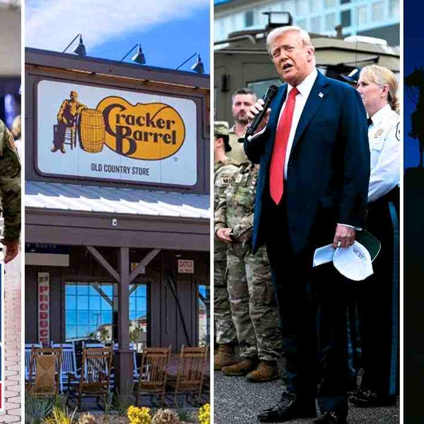 Fox News Highlights - August 21st_ 2025 episode artwork