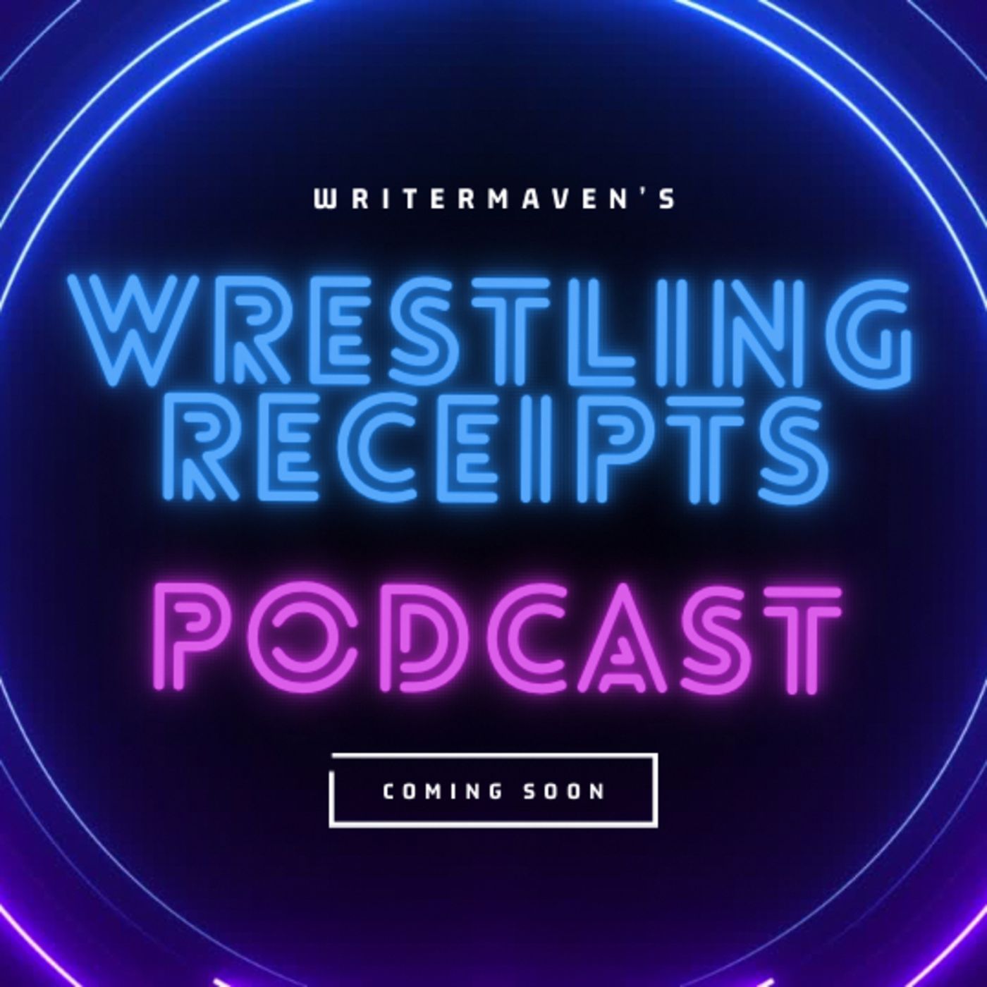 Wrestling Receipts