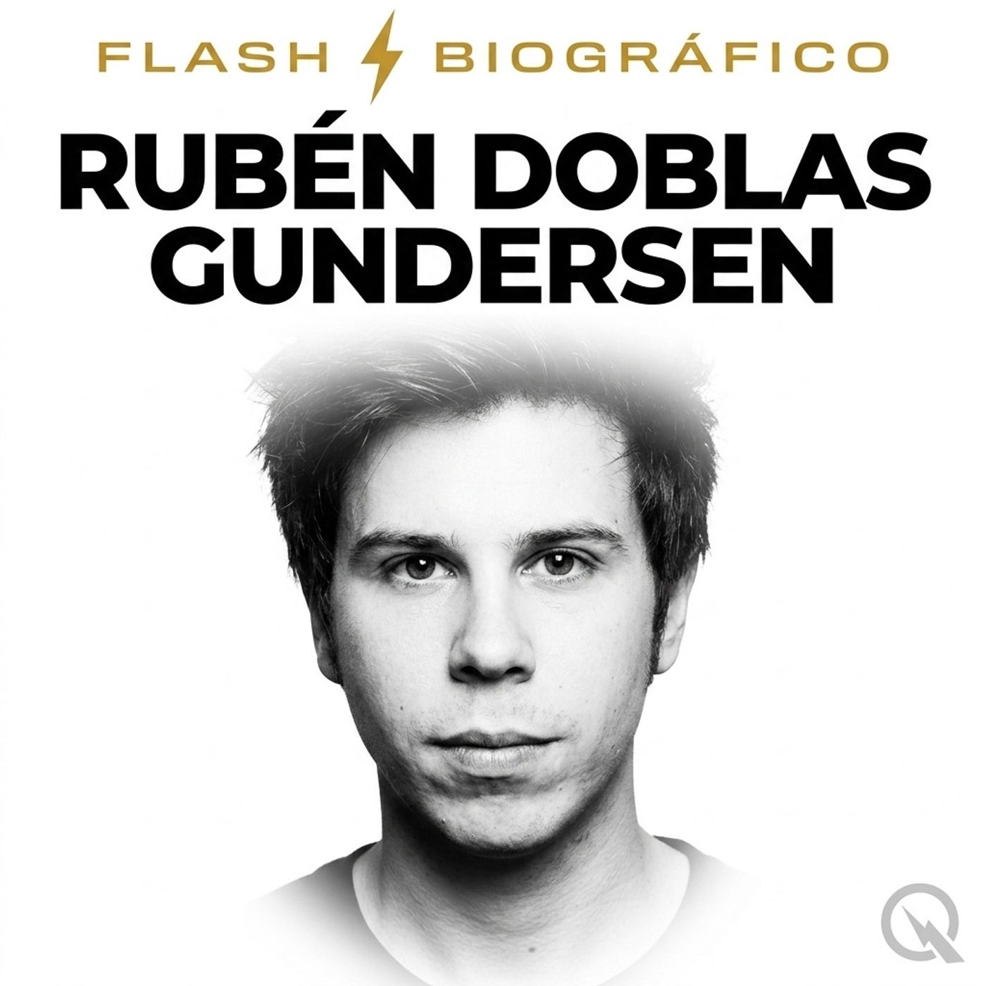 Rubén Doblas Gundersen - Flash Biográfic