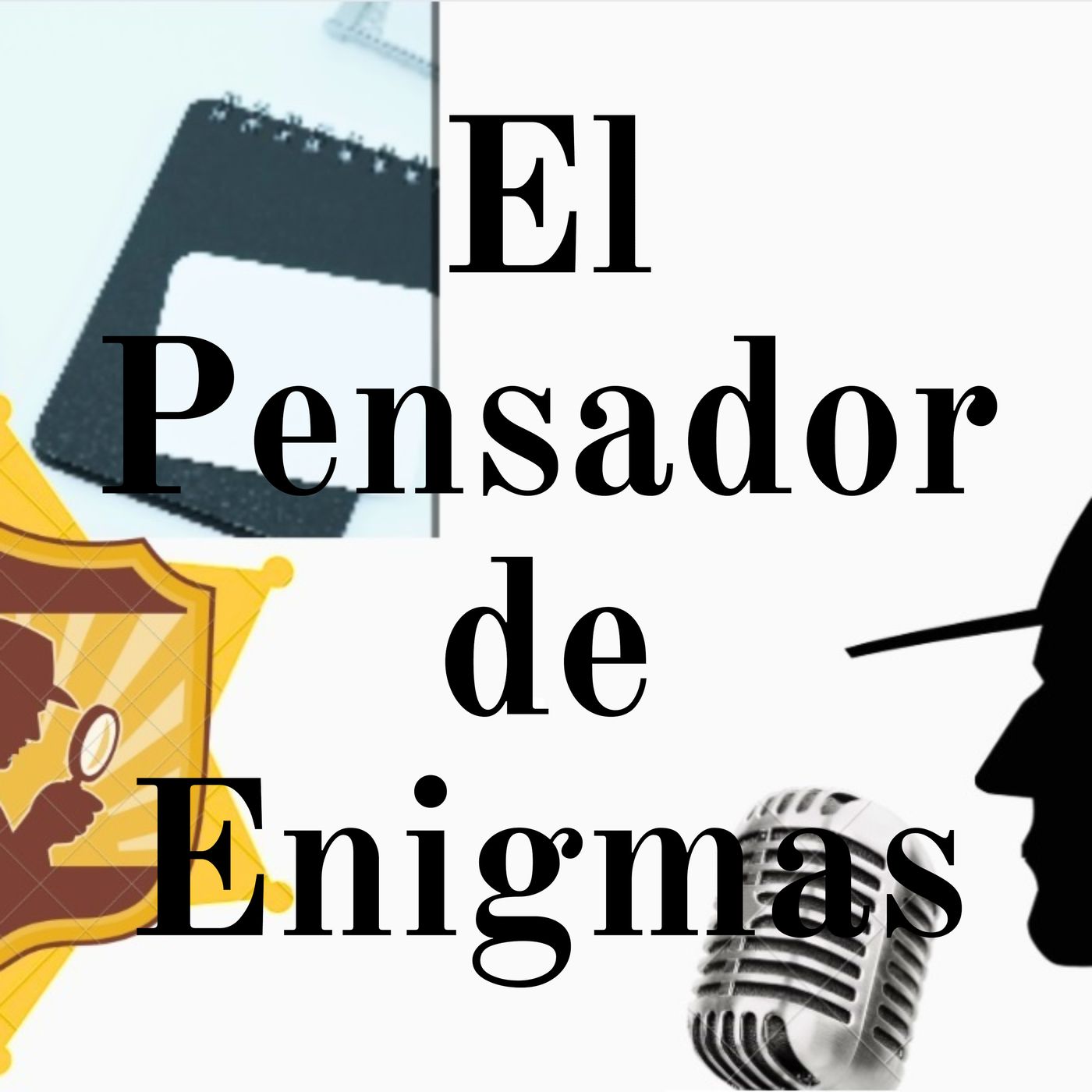 El Pensador de Enigmas