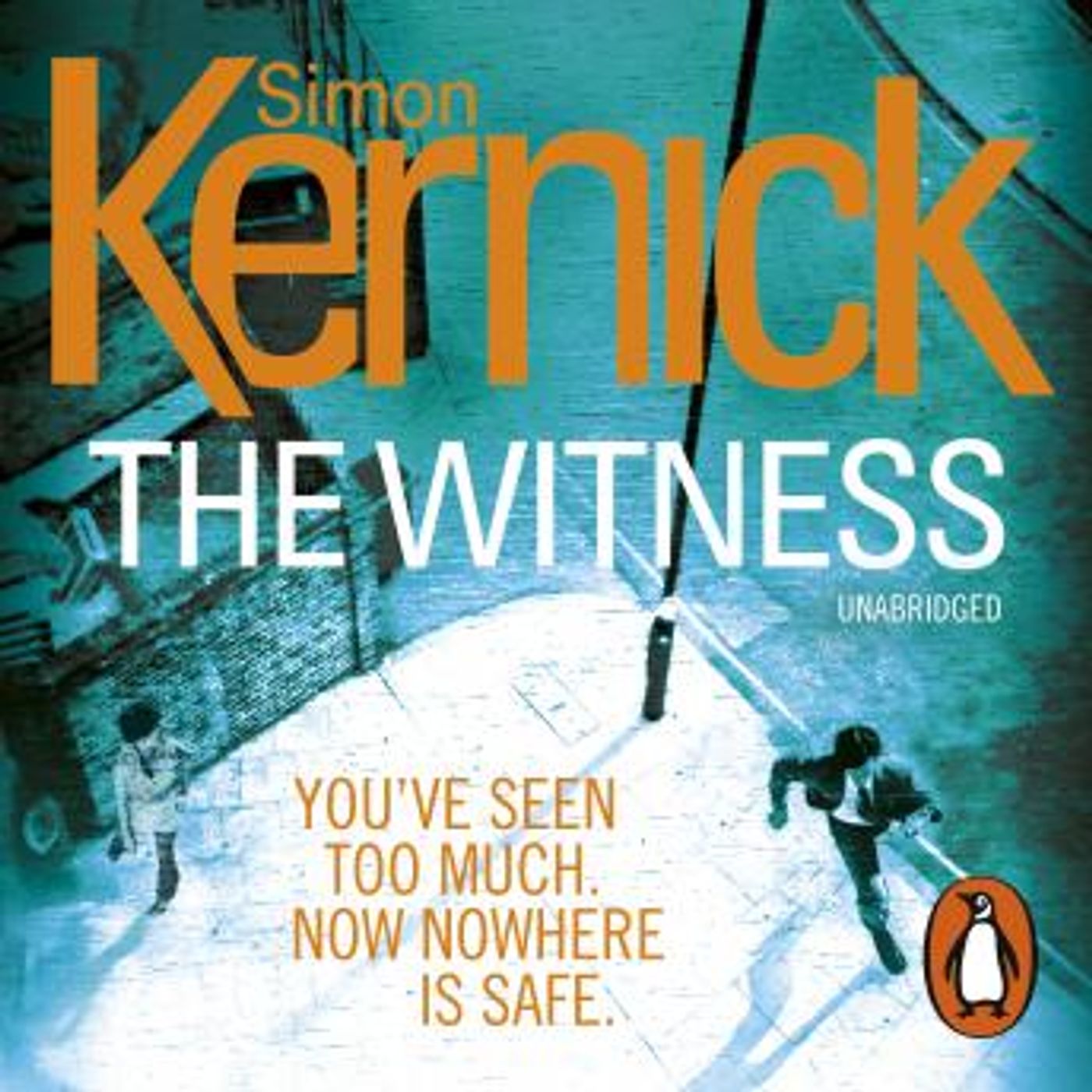 Best Full Audiobooks in Mystery, Thriller & Horror, Police & Detective