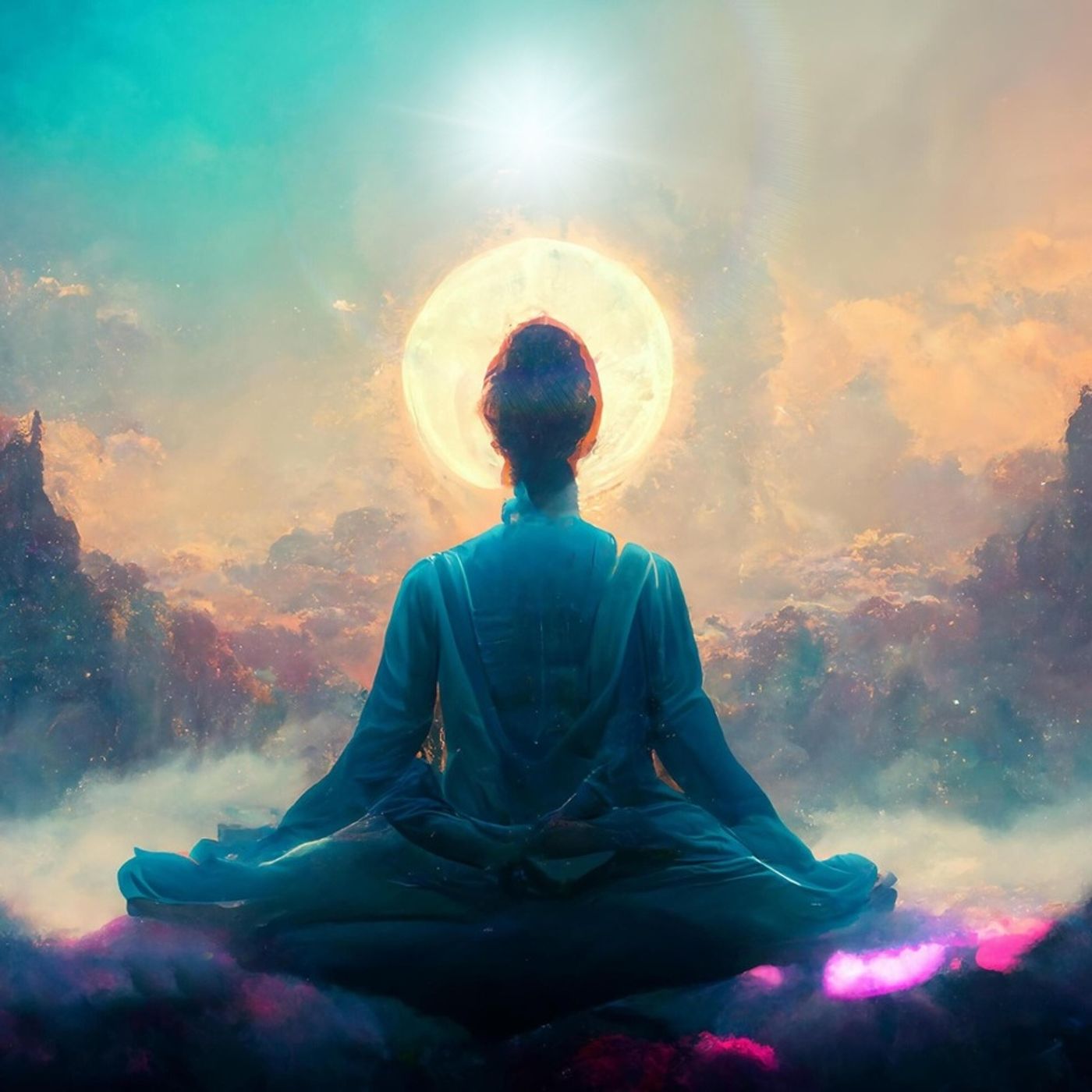 Meditazioni guidate ✨ La Porta della Luce