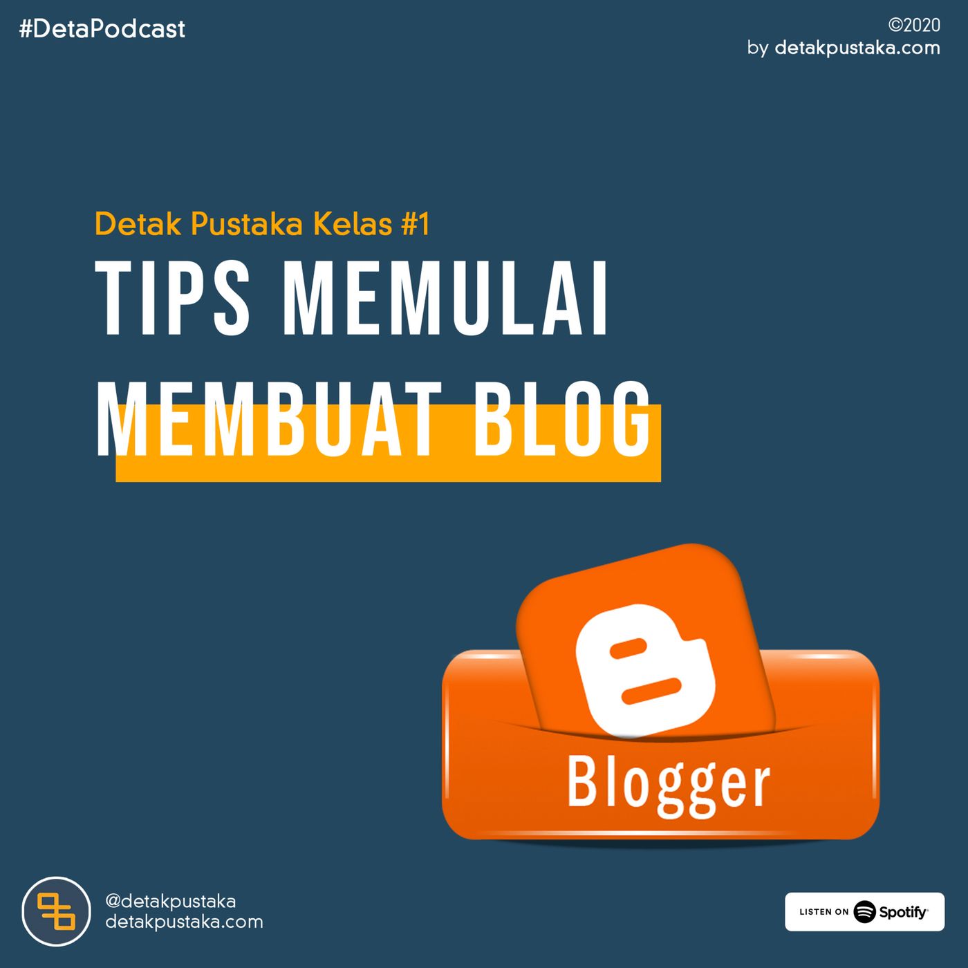 DETA Podcast