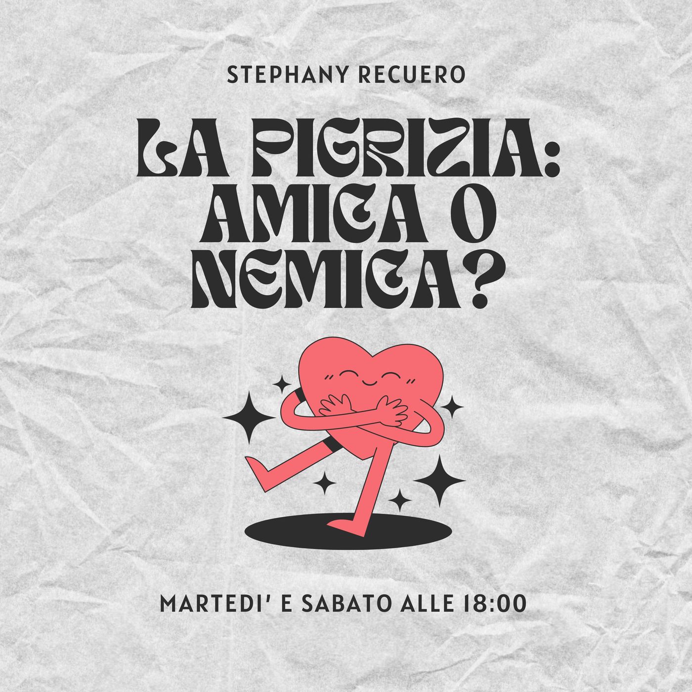 La Pigrizia: Amica o Nemica? 🛋️🌟🧘‍♀️